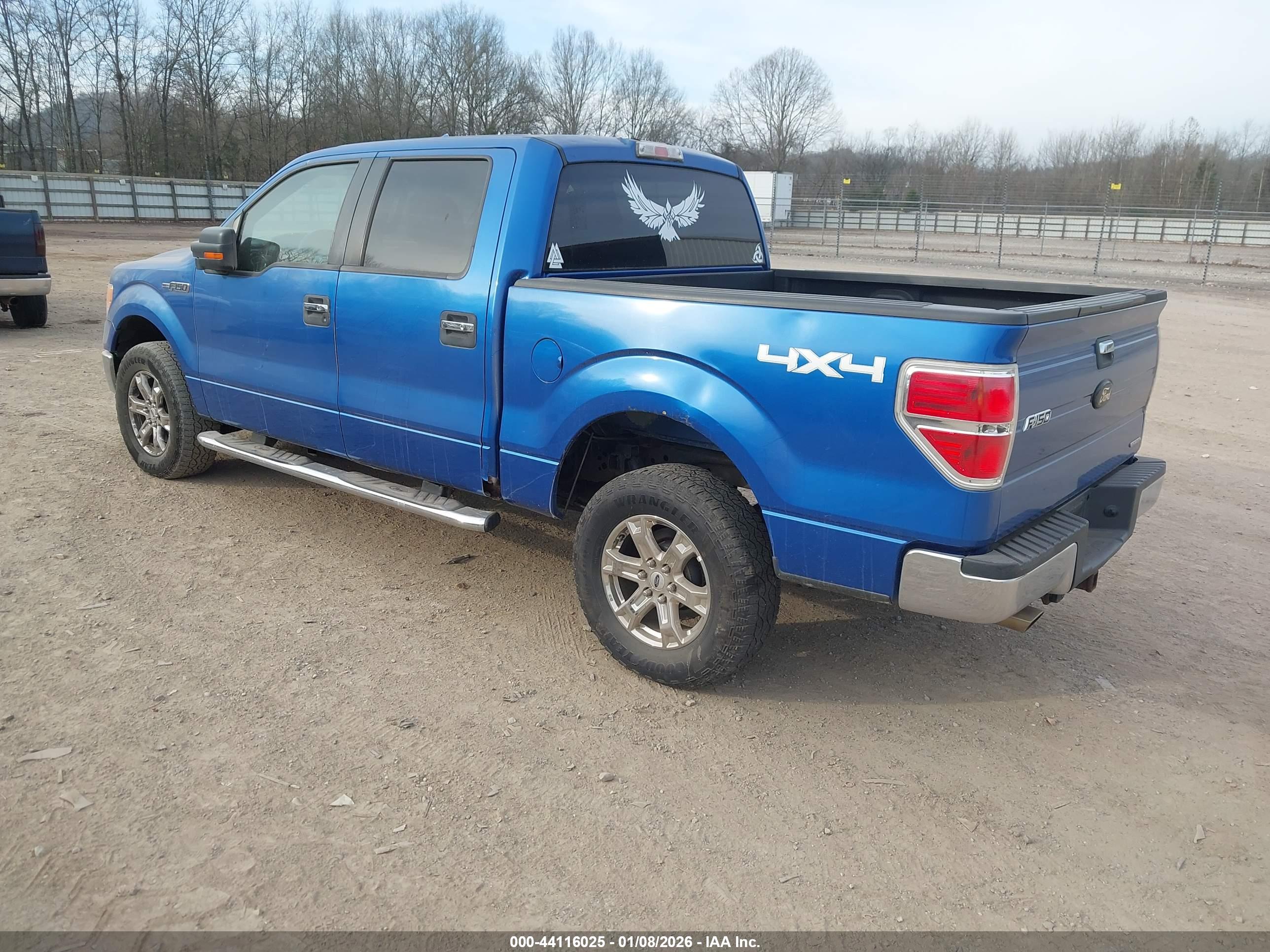 FORD F-150 image 3