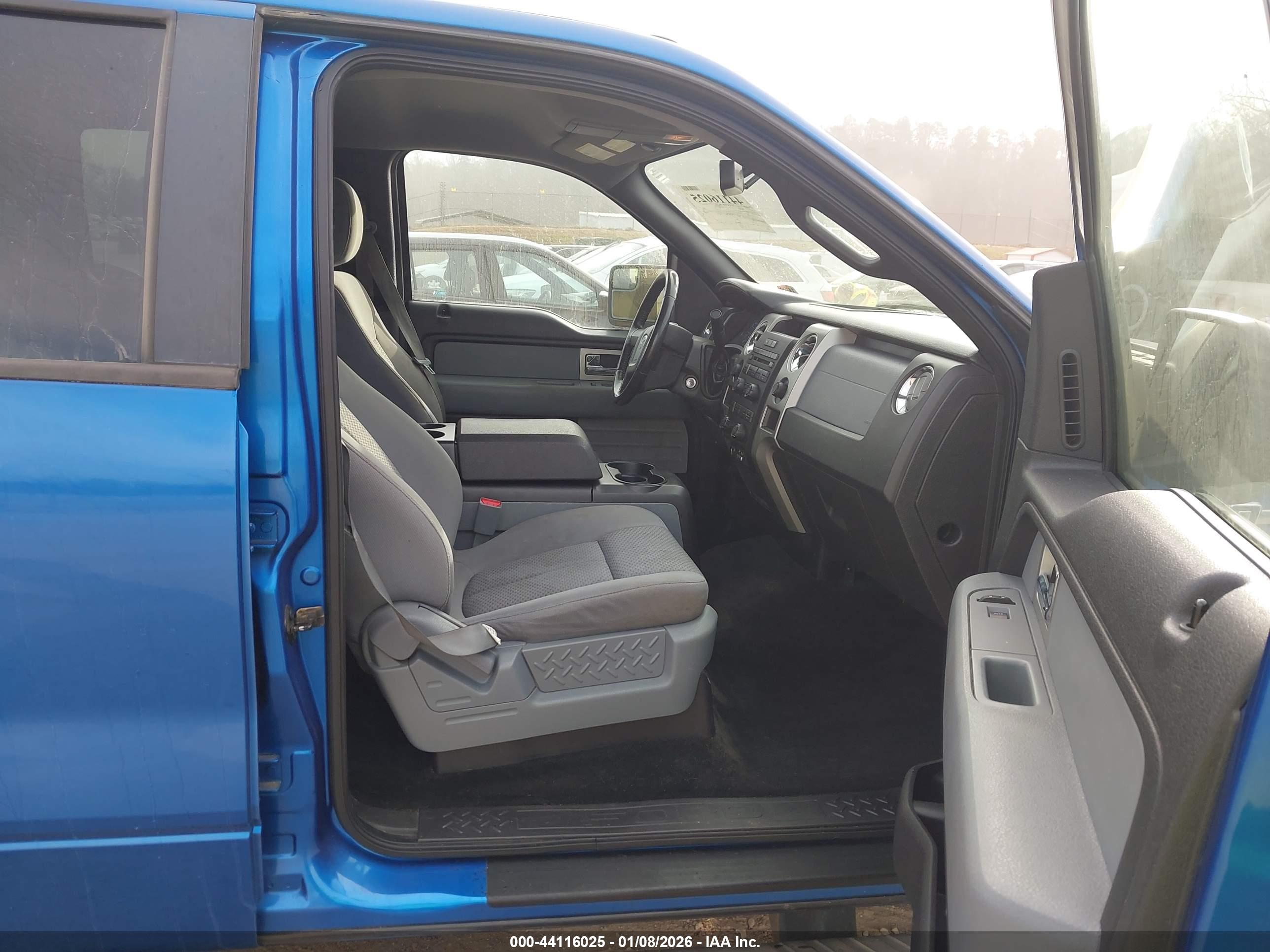 FORD F-150 image 5