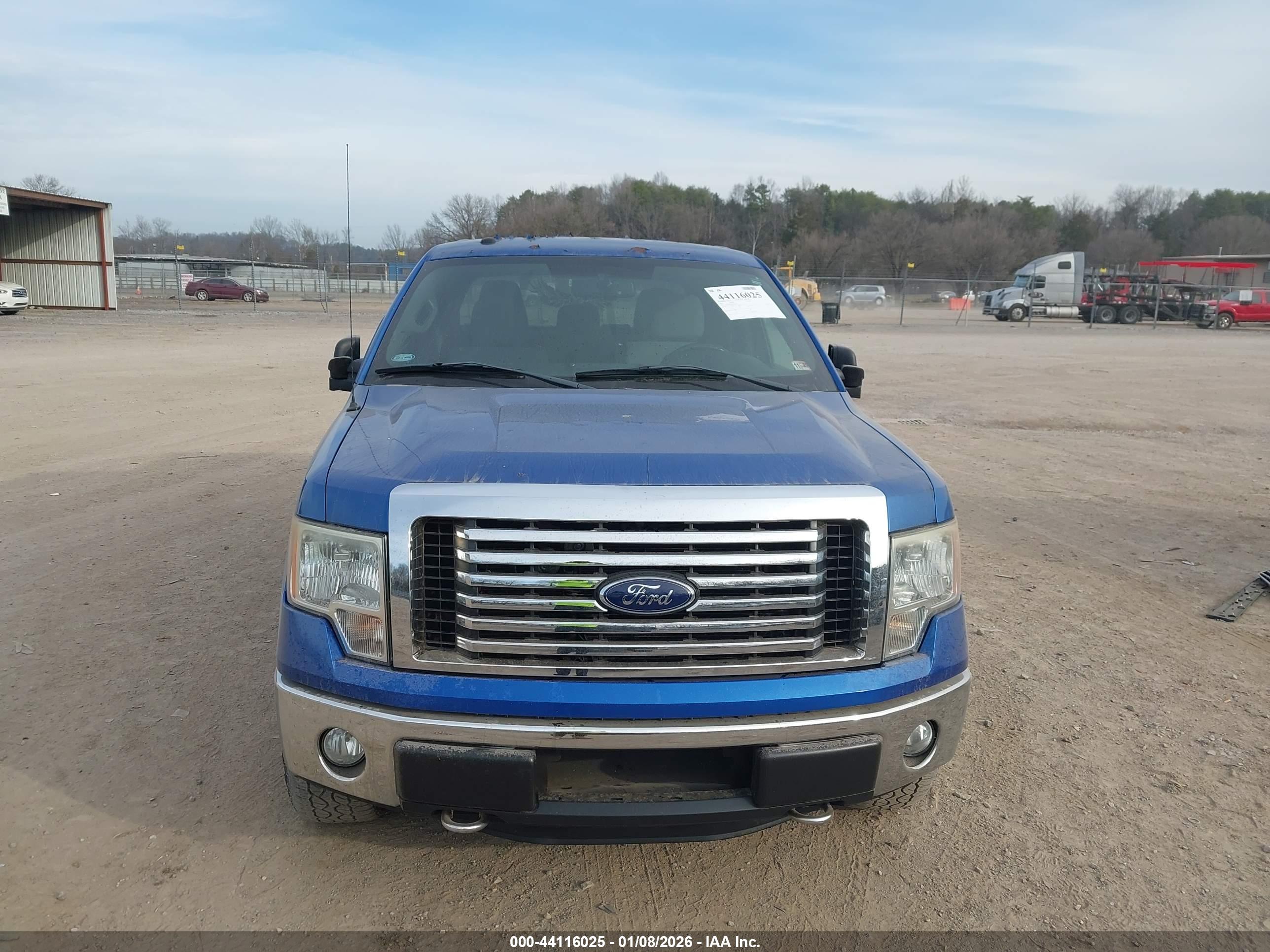 FORD F-150 image 6