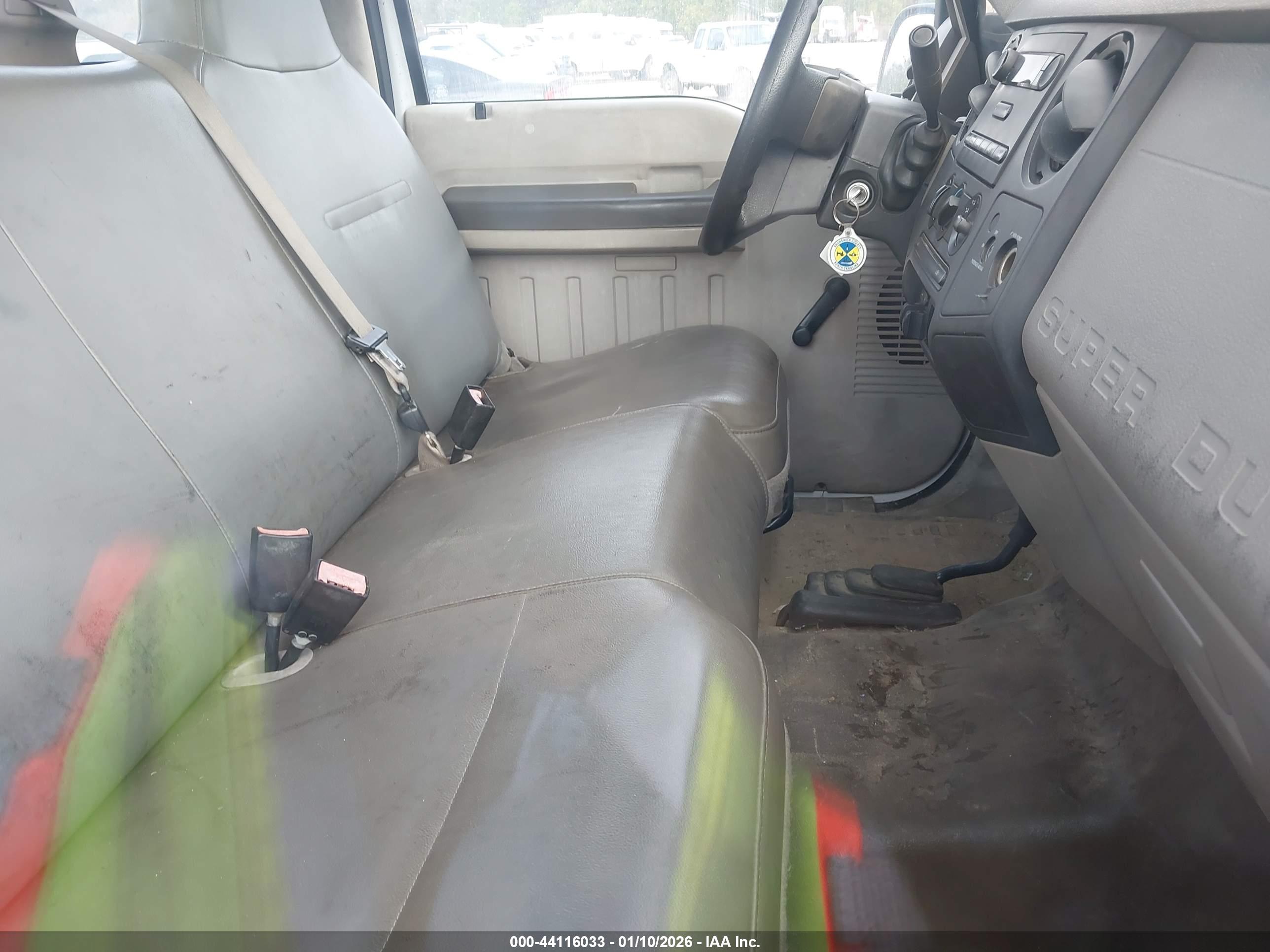 FORD F-250 image 5