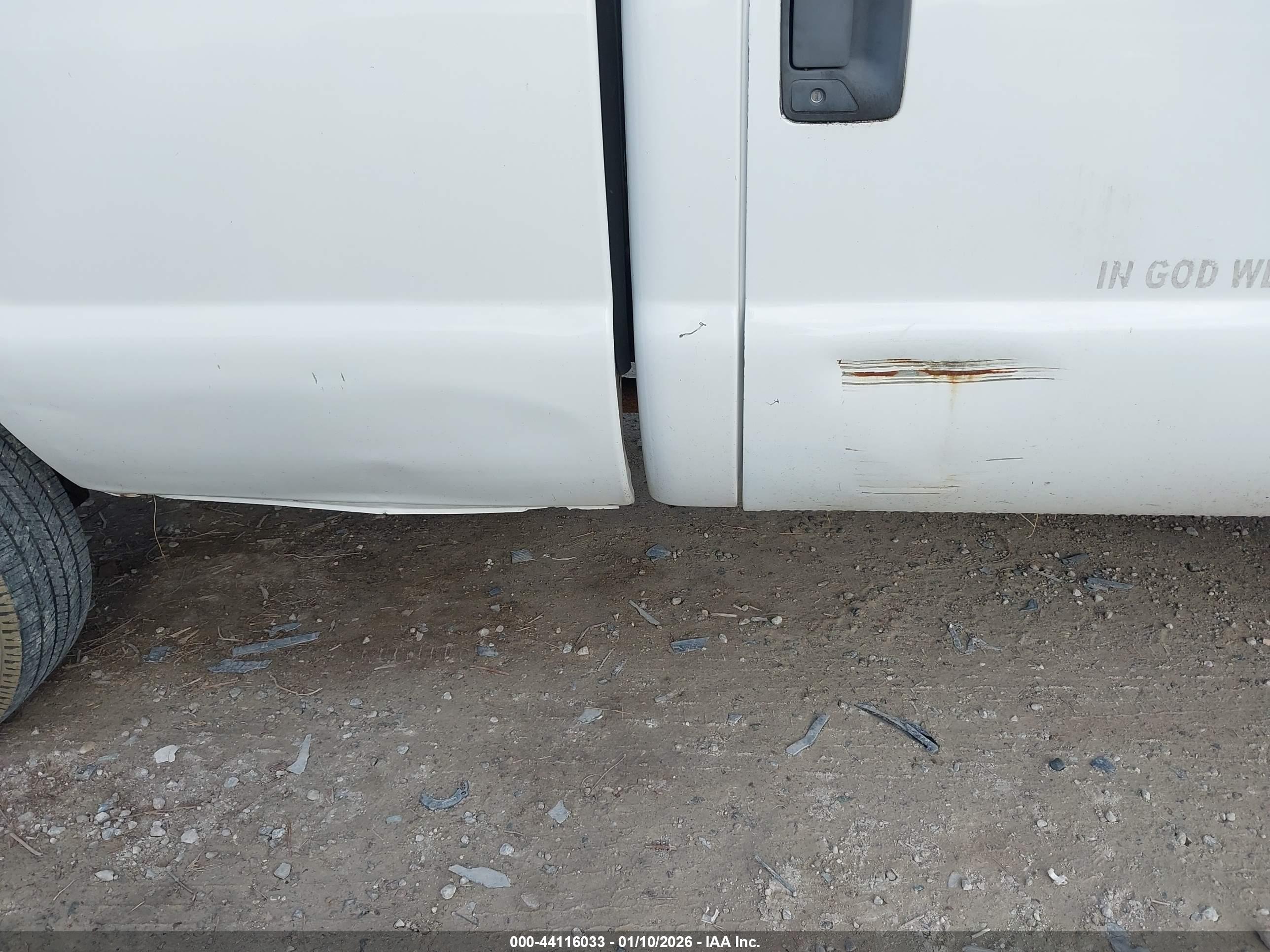 FORD F-250 image 6