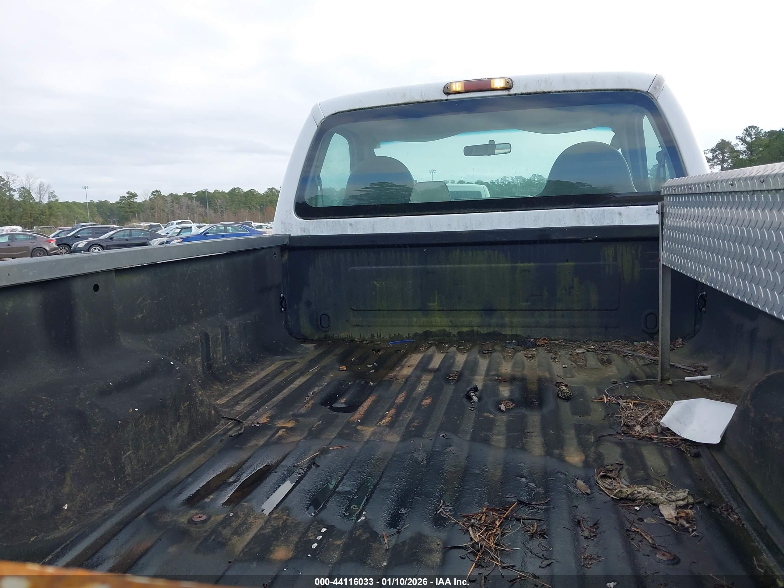 FORD F-250 image 8
