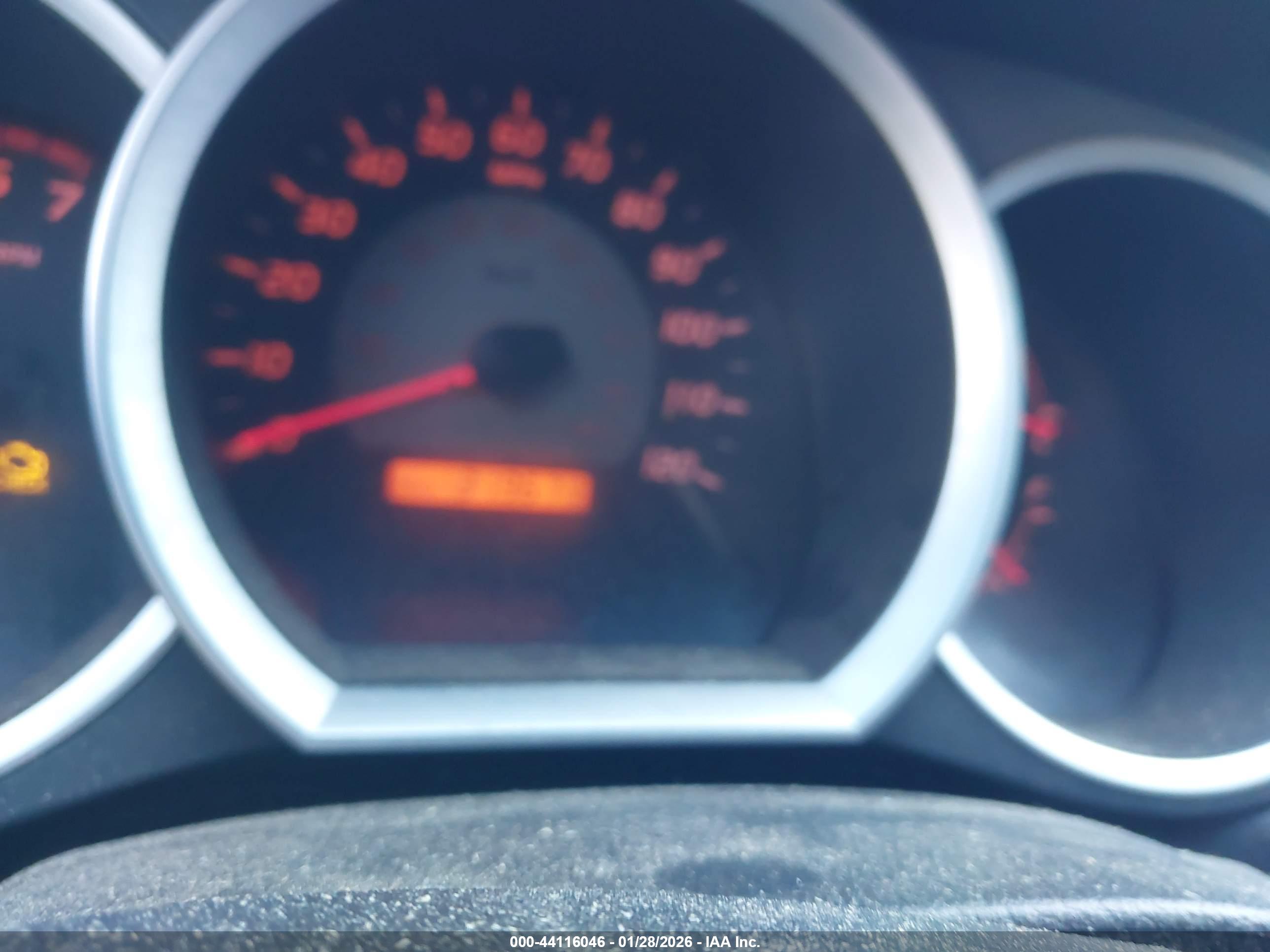 TOYOTA TACOMA image 7