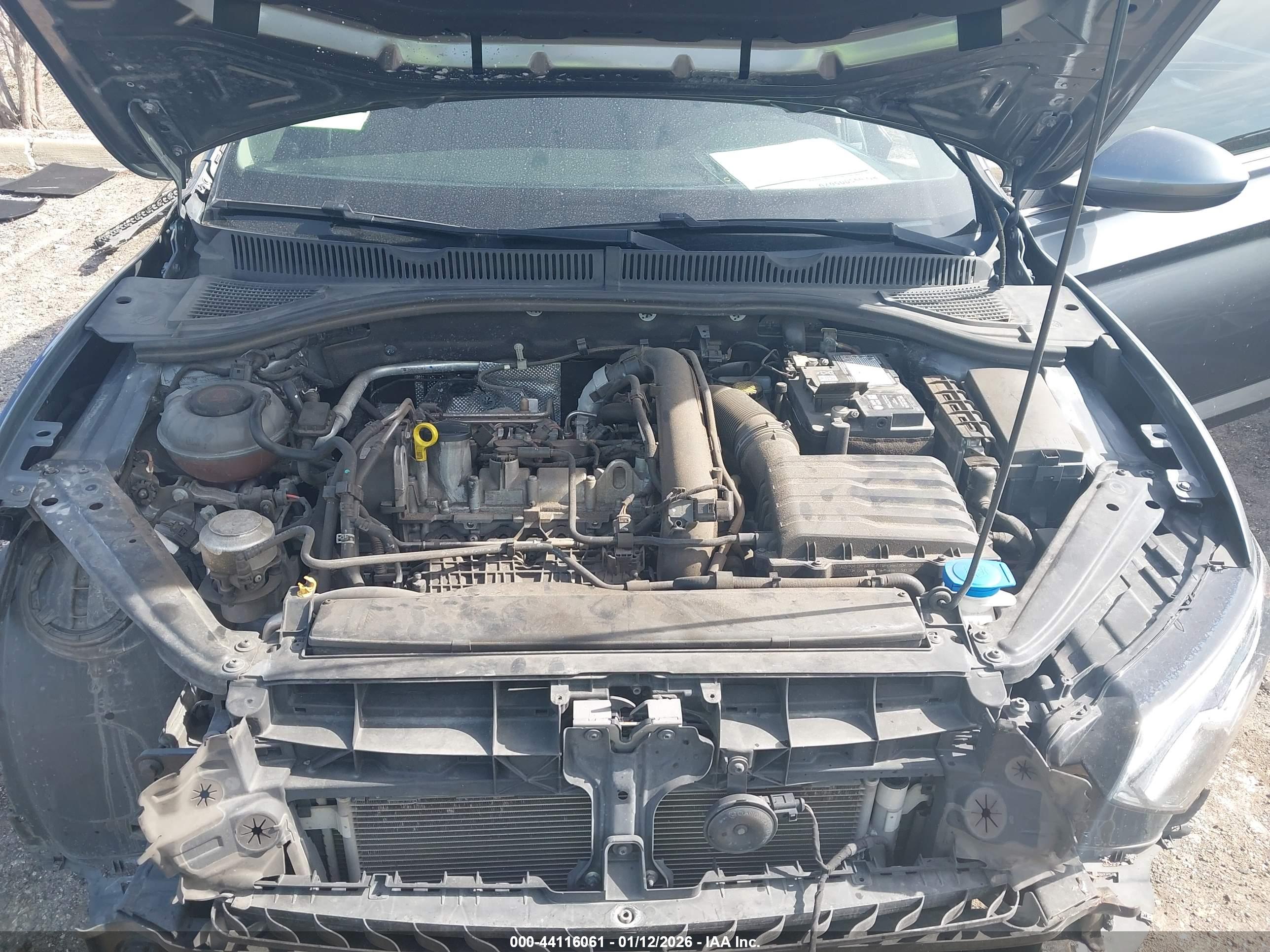 VOLKSWAGEN JETTA image 10