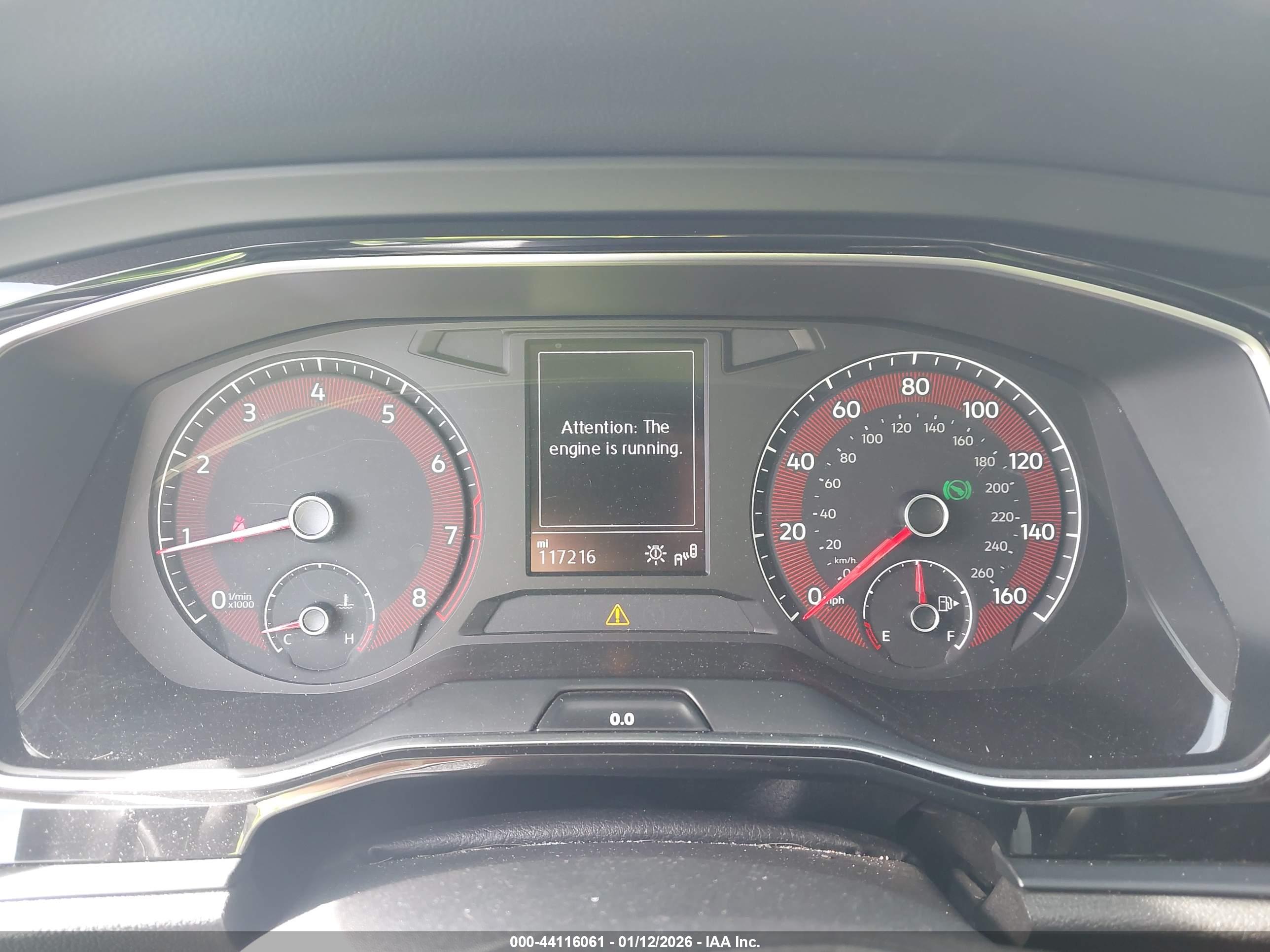 VOLKSWAGEN JETTA image 7