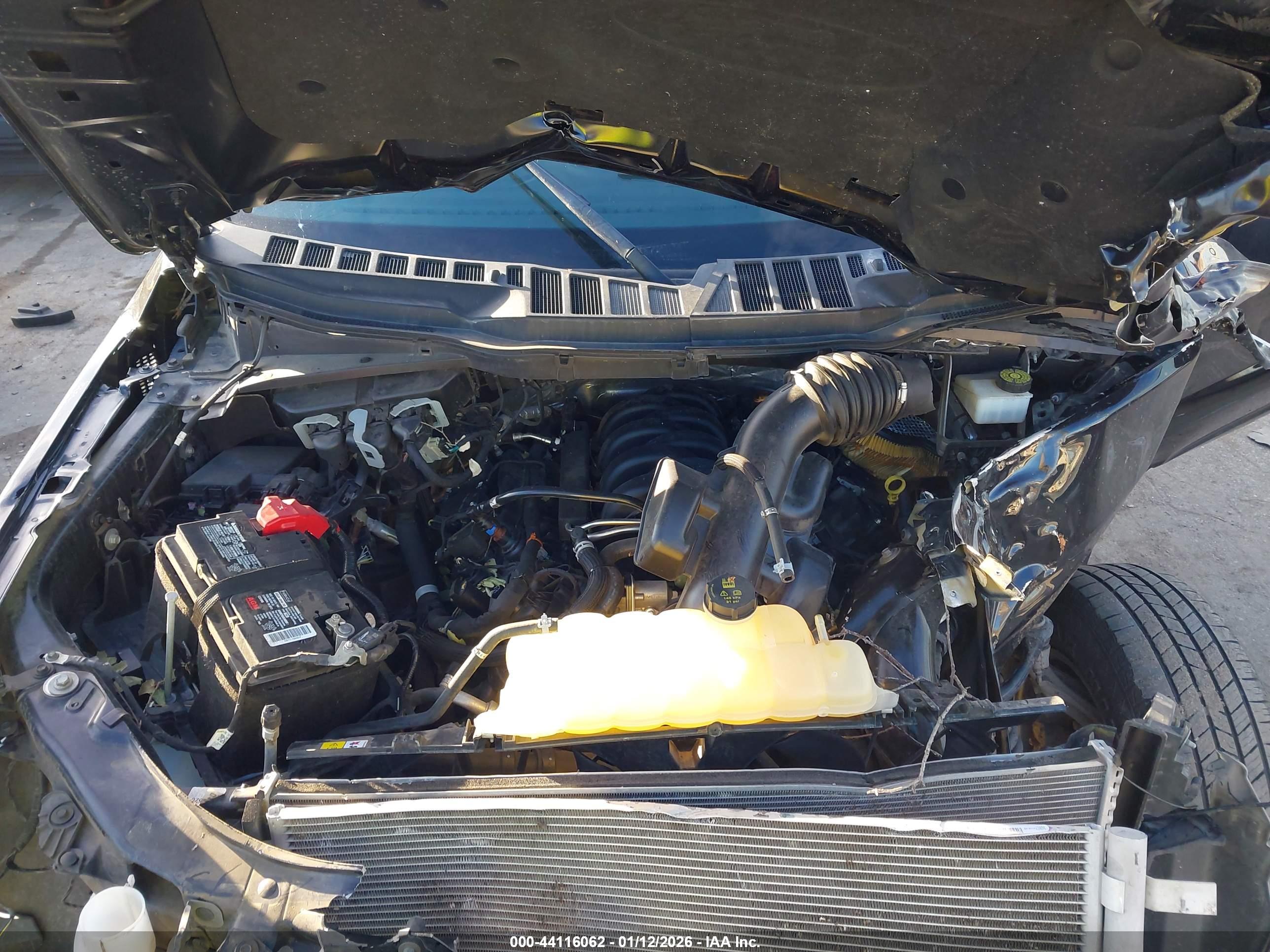 FORD F-150 image 10