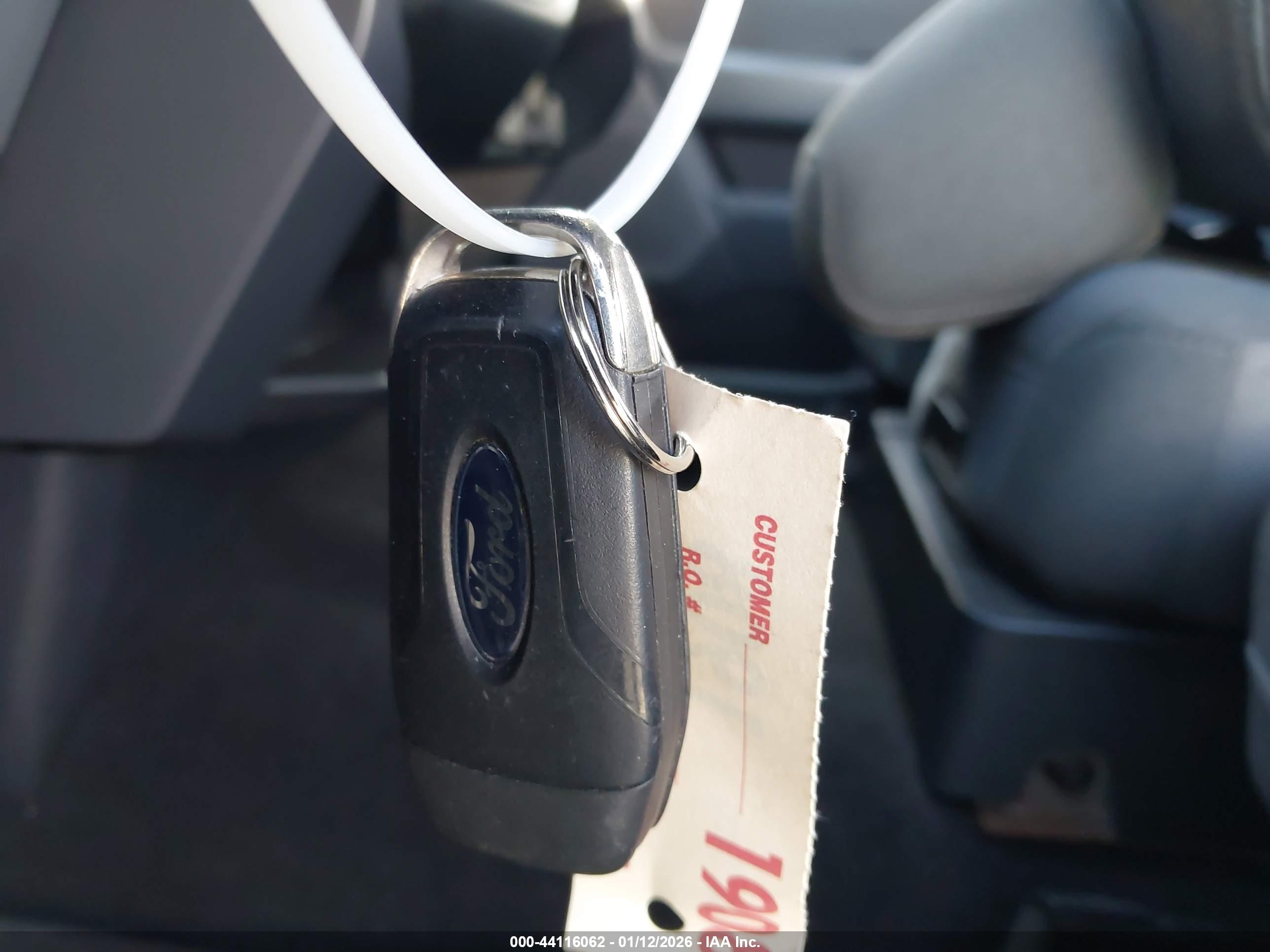 FORD F-150 image 11