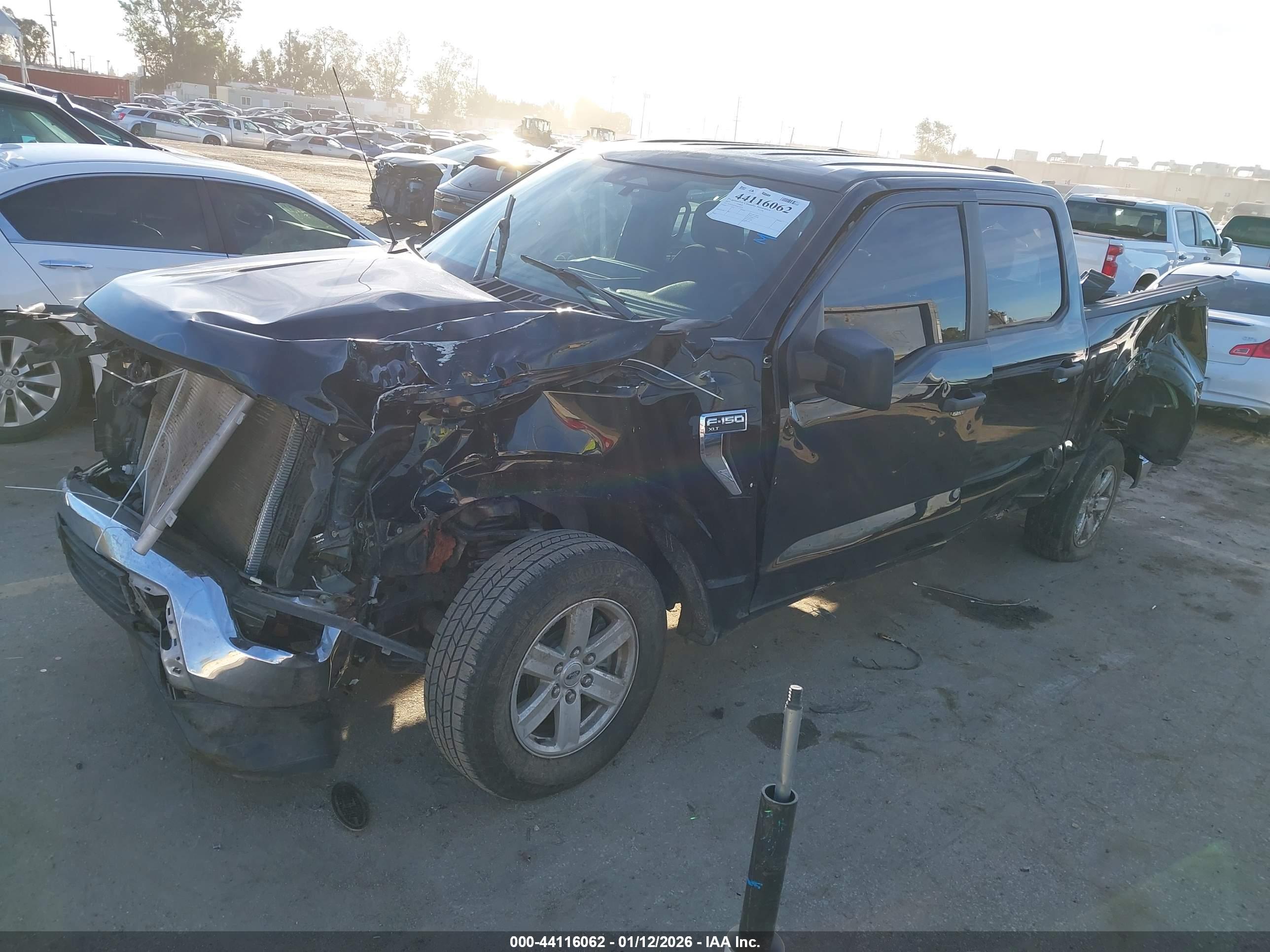 FORD F-150 image 2