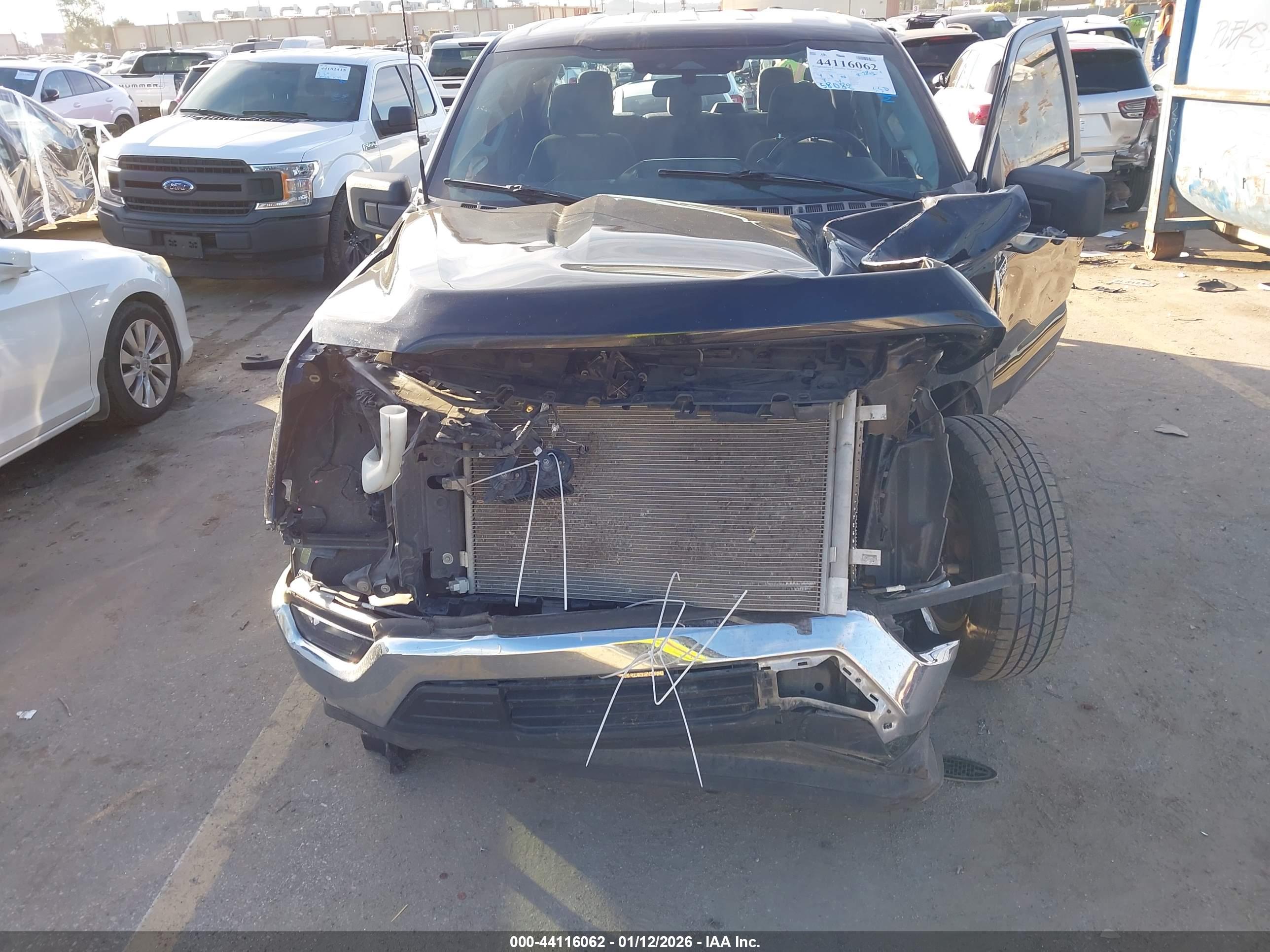 FORD F-150 image 6