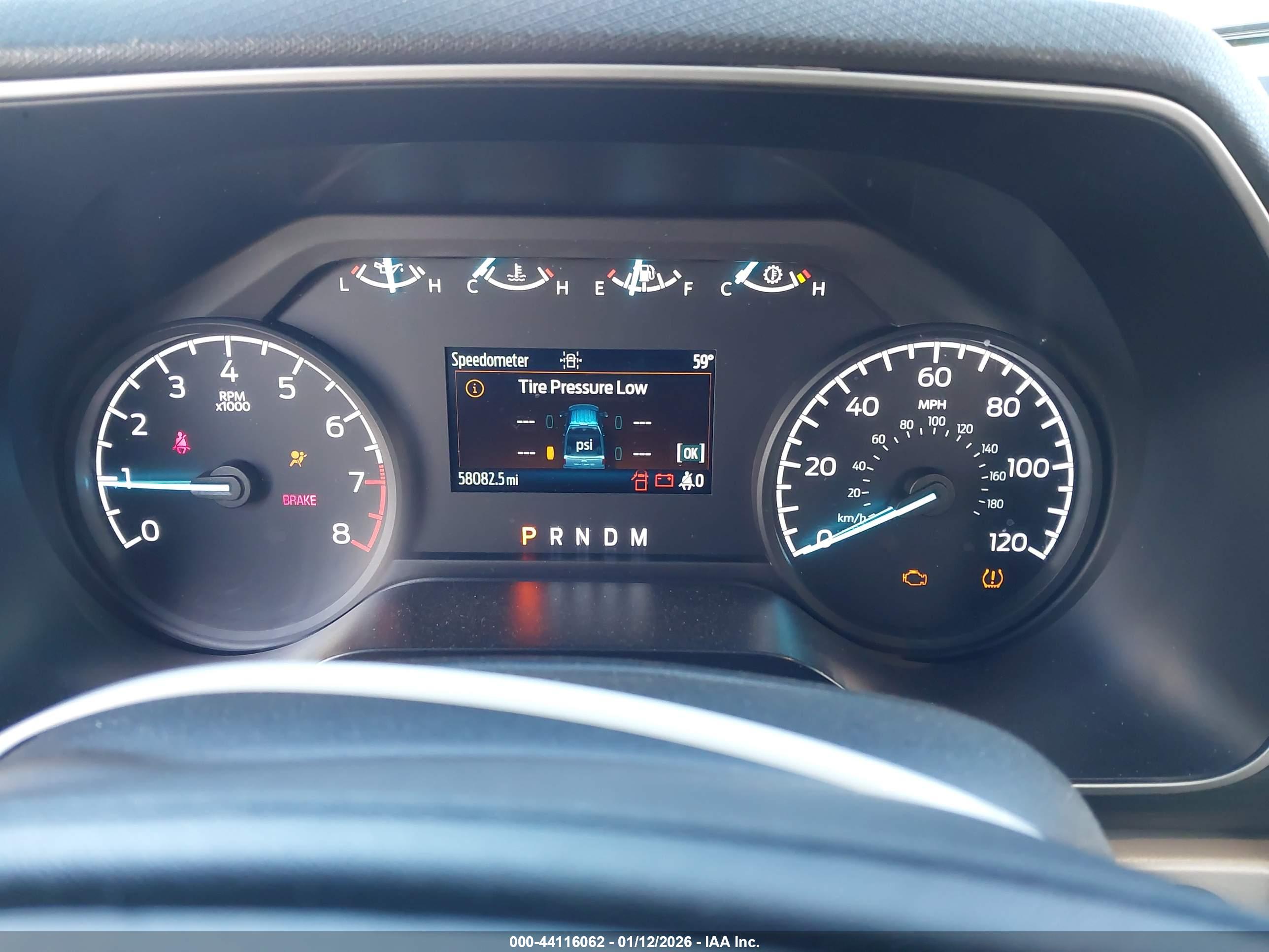 FORD F-150 image 7
