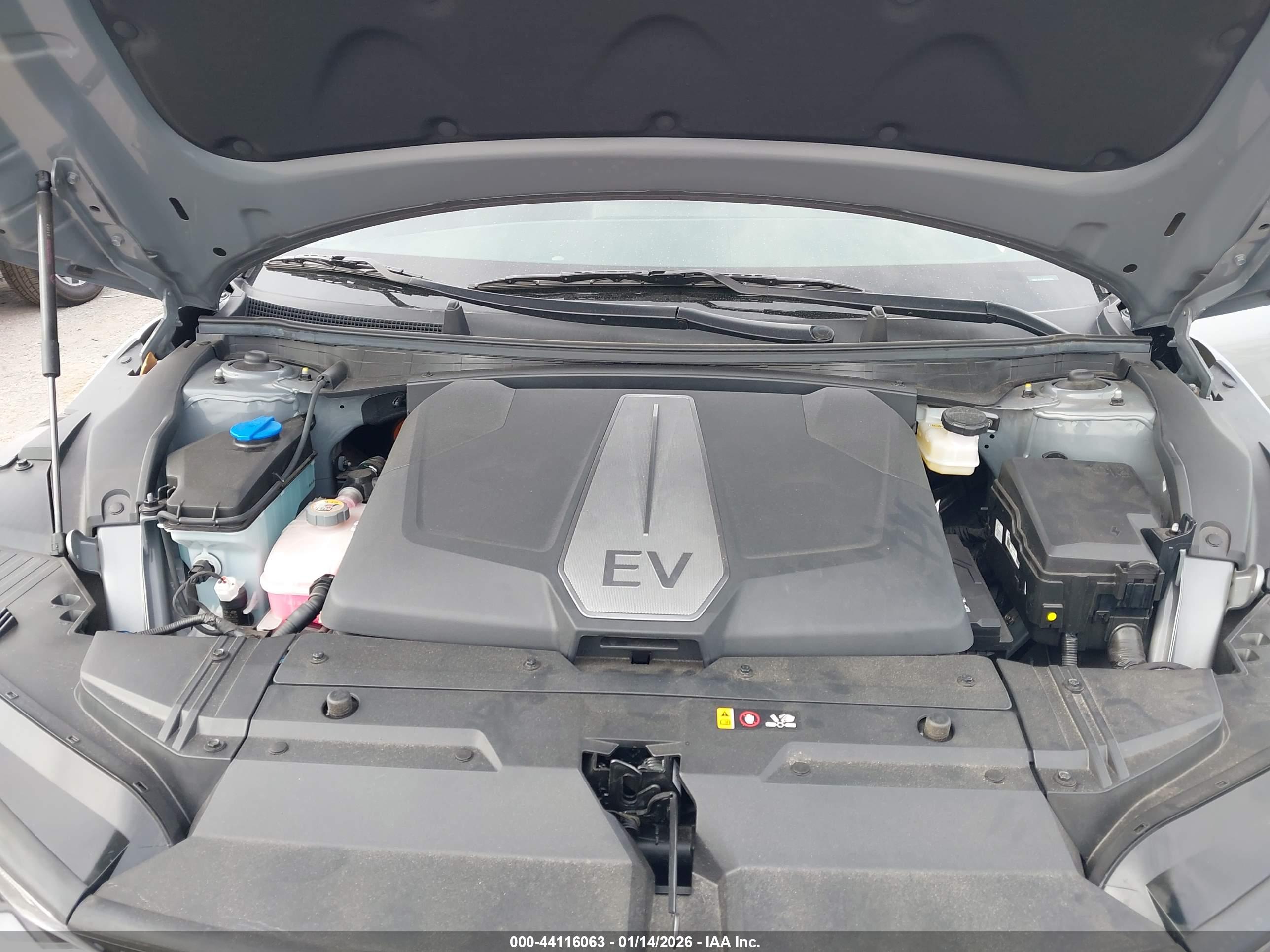 KIA EV6 image 10