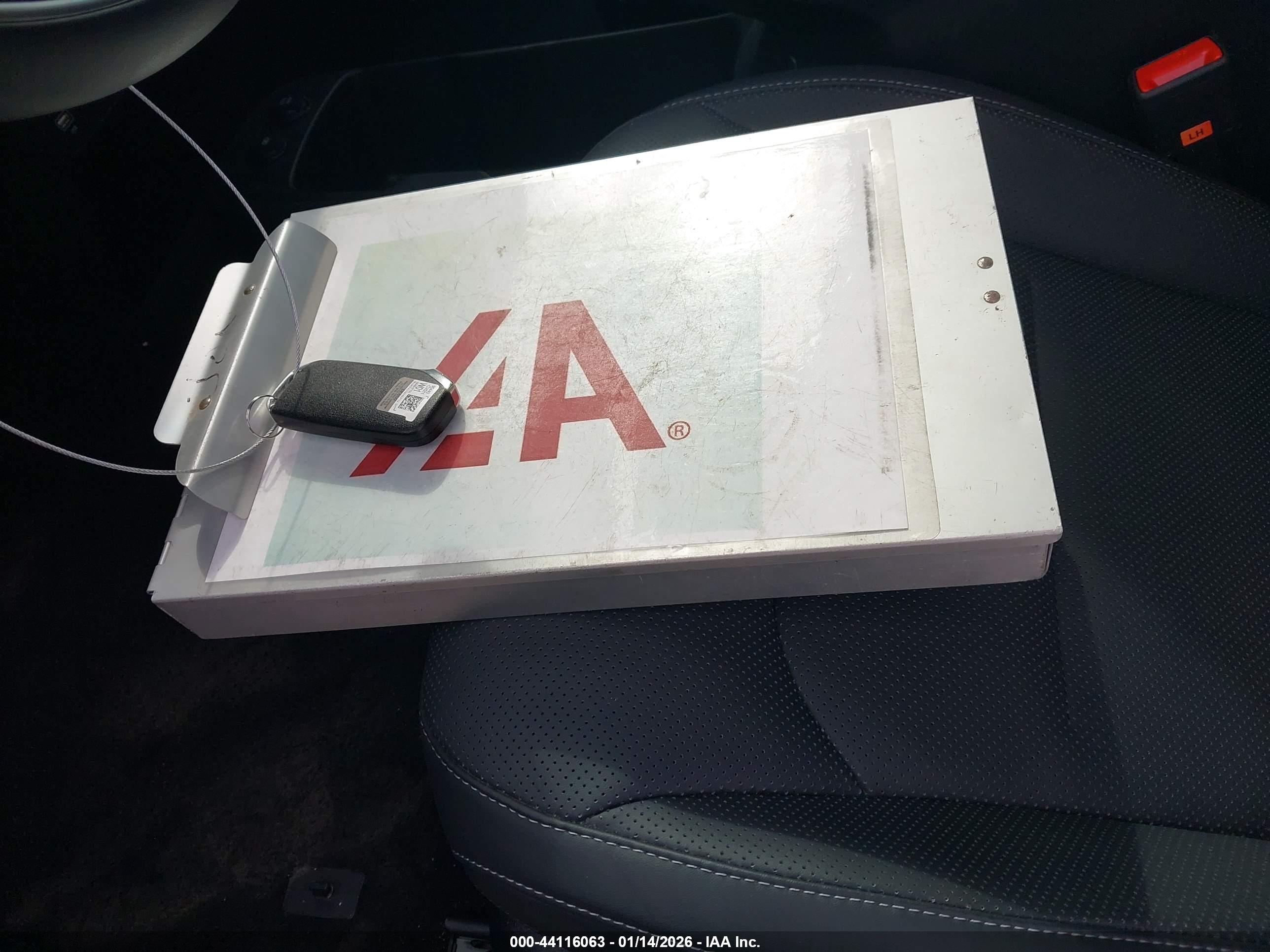 KIA EV6 image 11