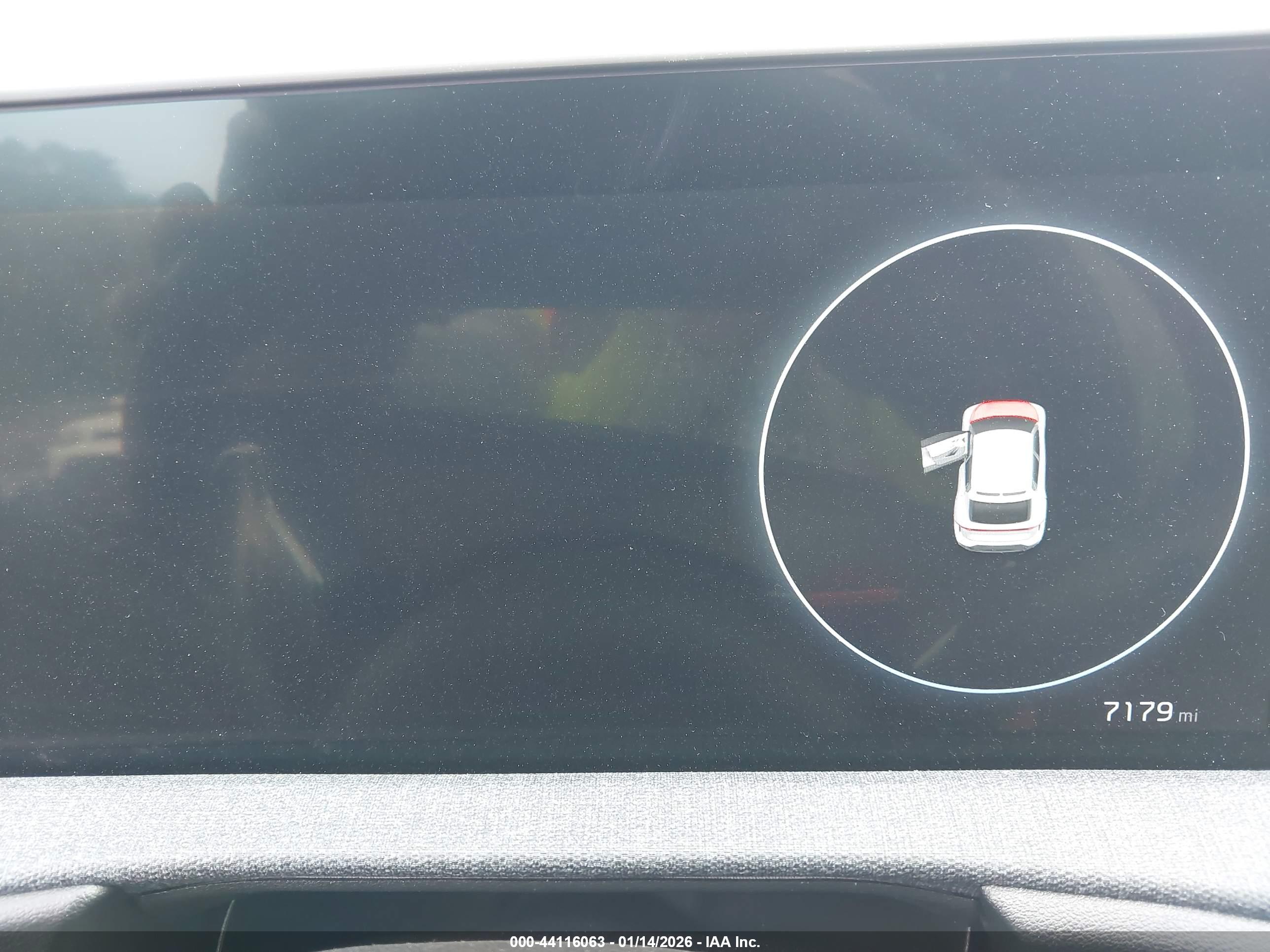 KIA EV6 image 7