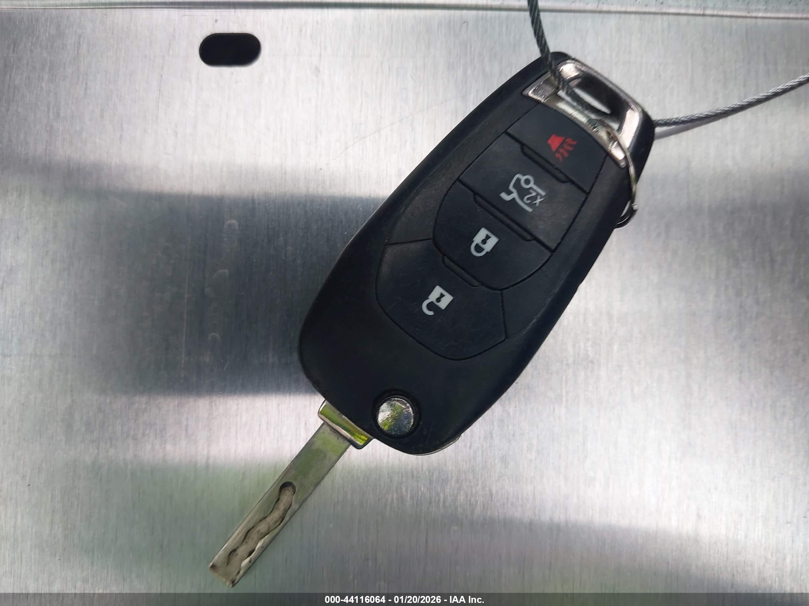 CHEVROLET CRUZE image 11