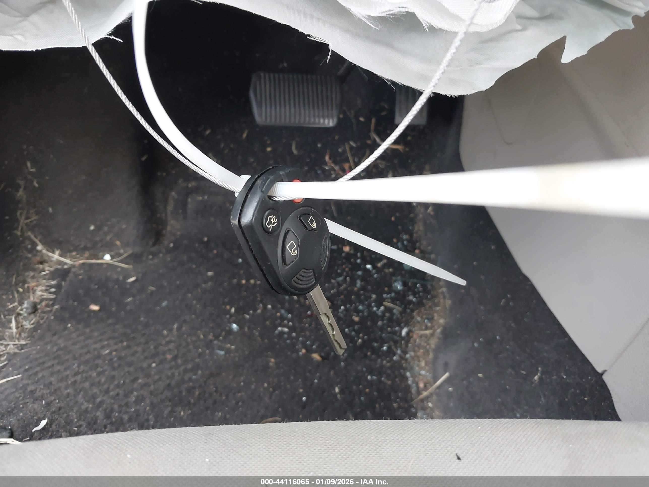 FORD FOCUS image 11
