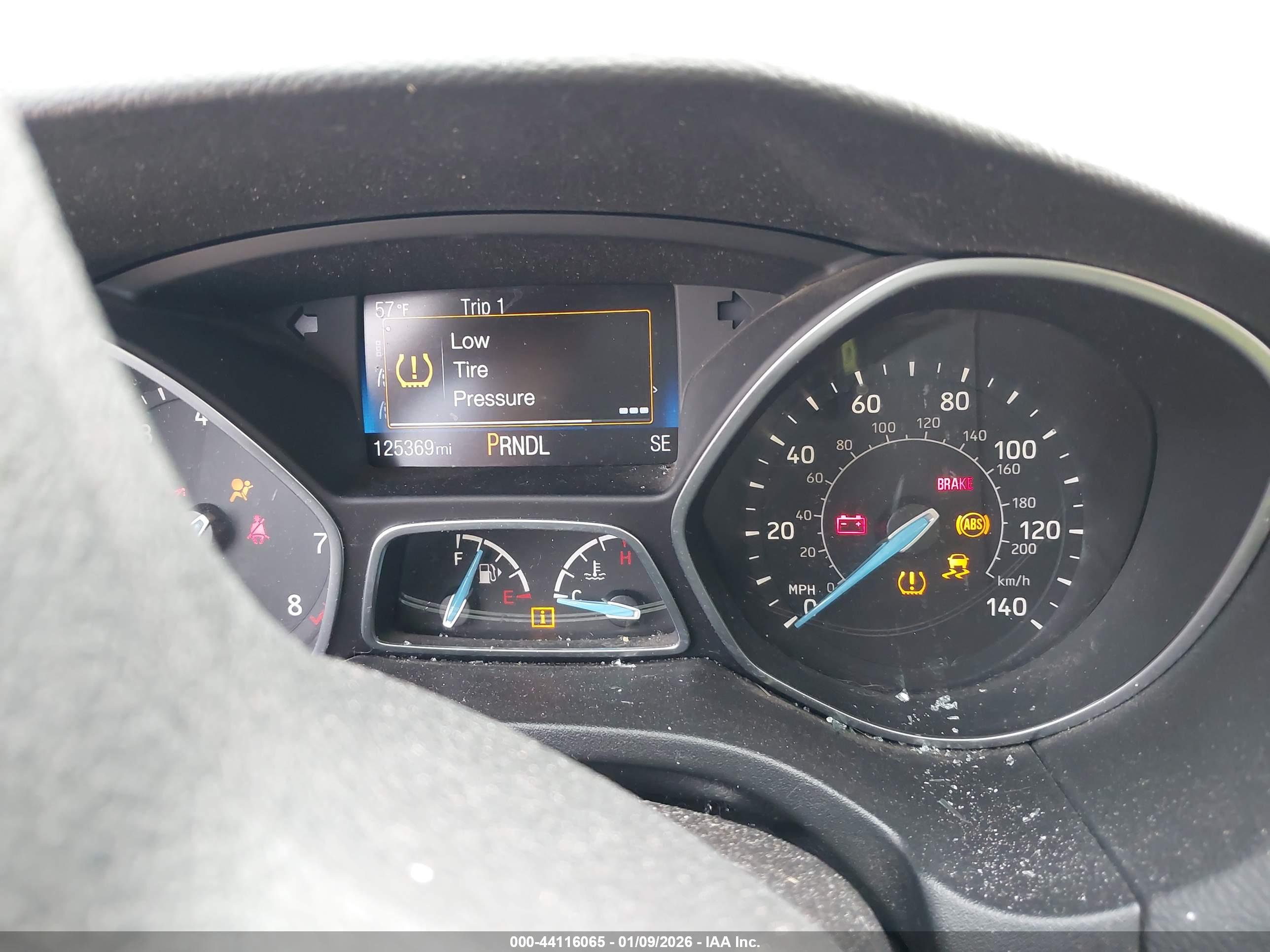 FORD FOCUS image 7