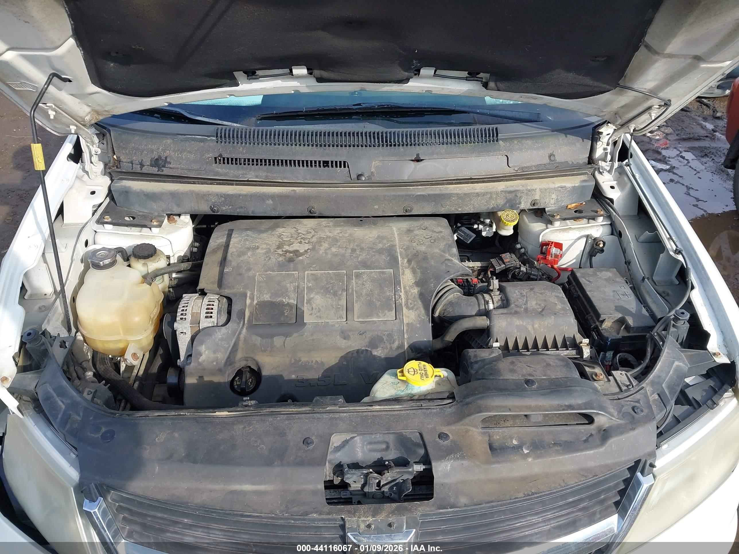 DODGE JOURNEY image 10