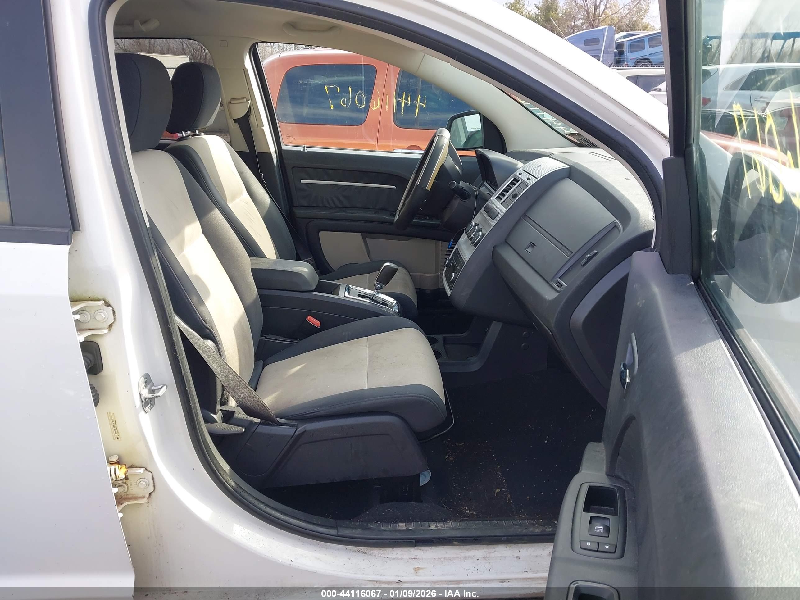 DODGE JOURNEY image 5
