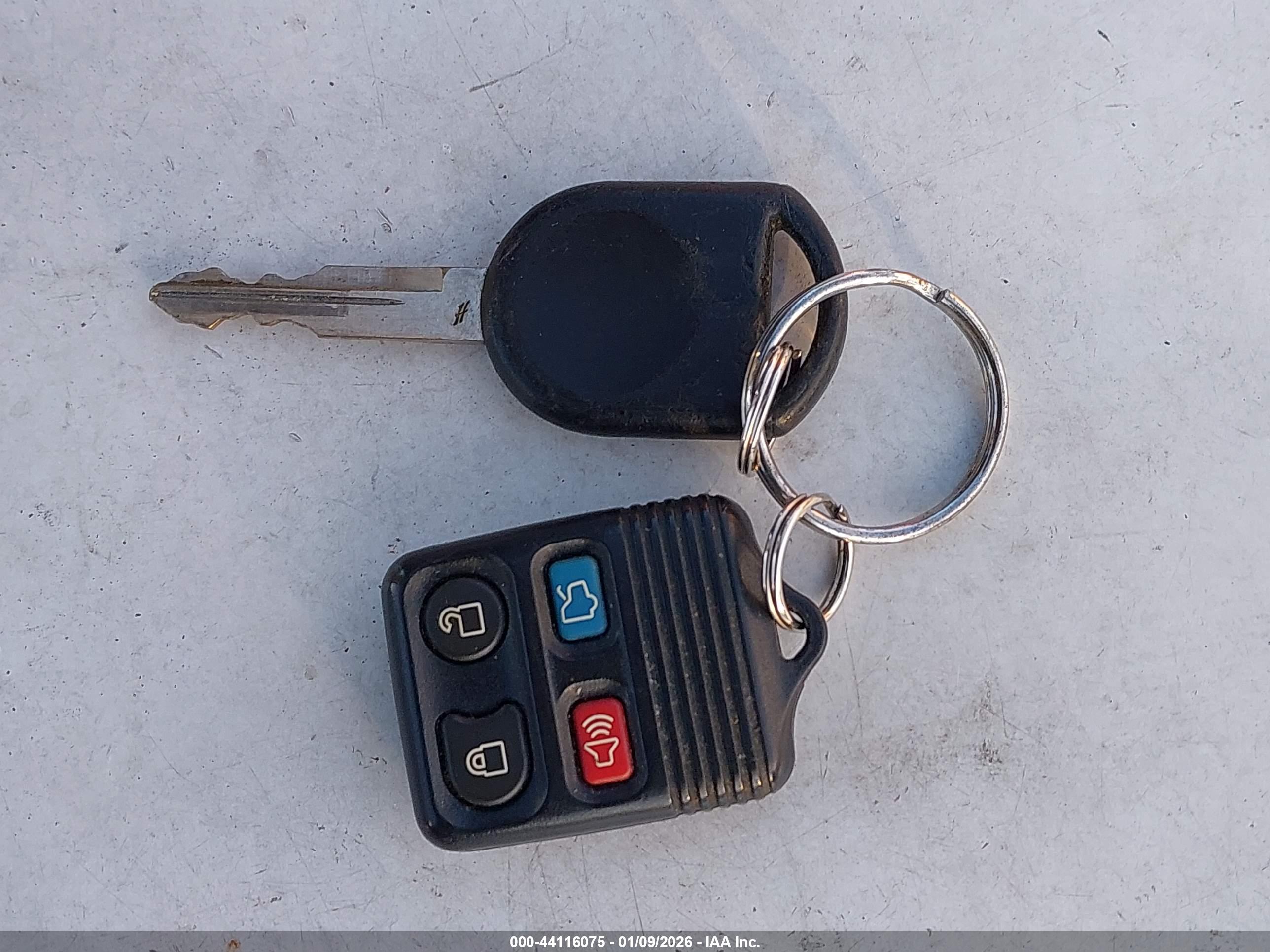 FORD FOCUS image 11