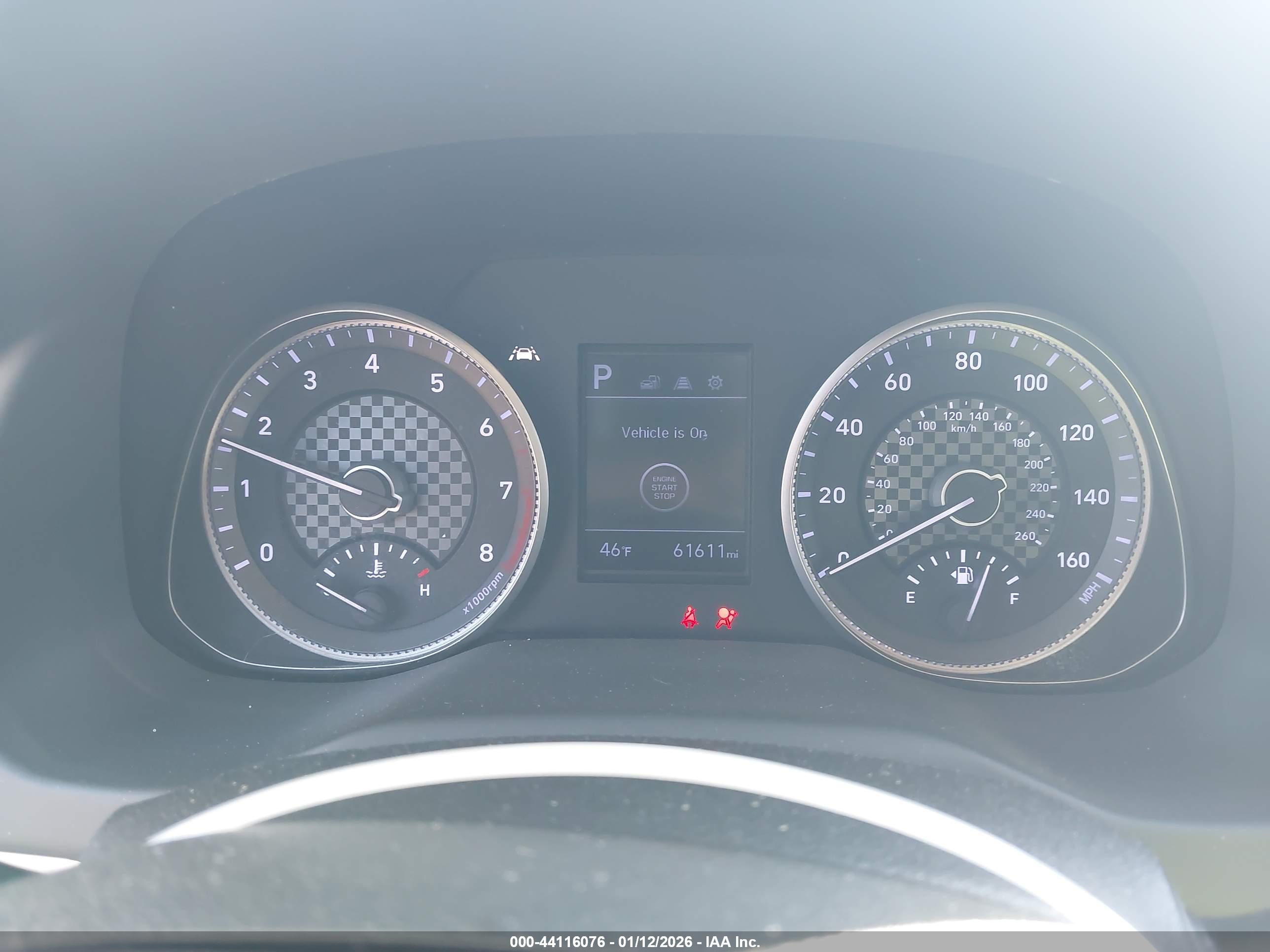 HYUNDAI ELANTRA image 7