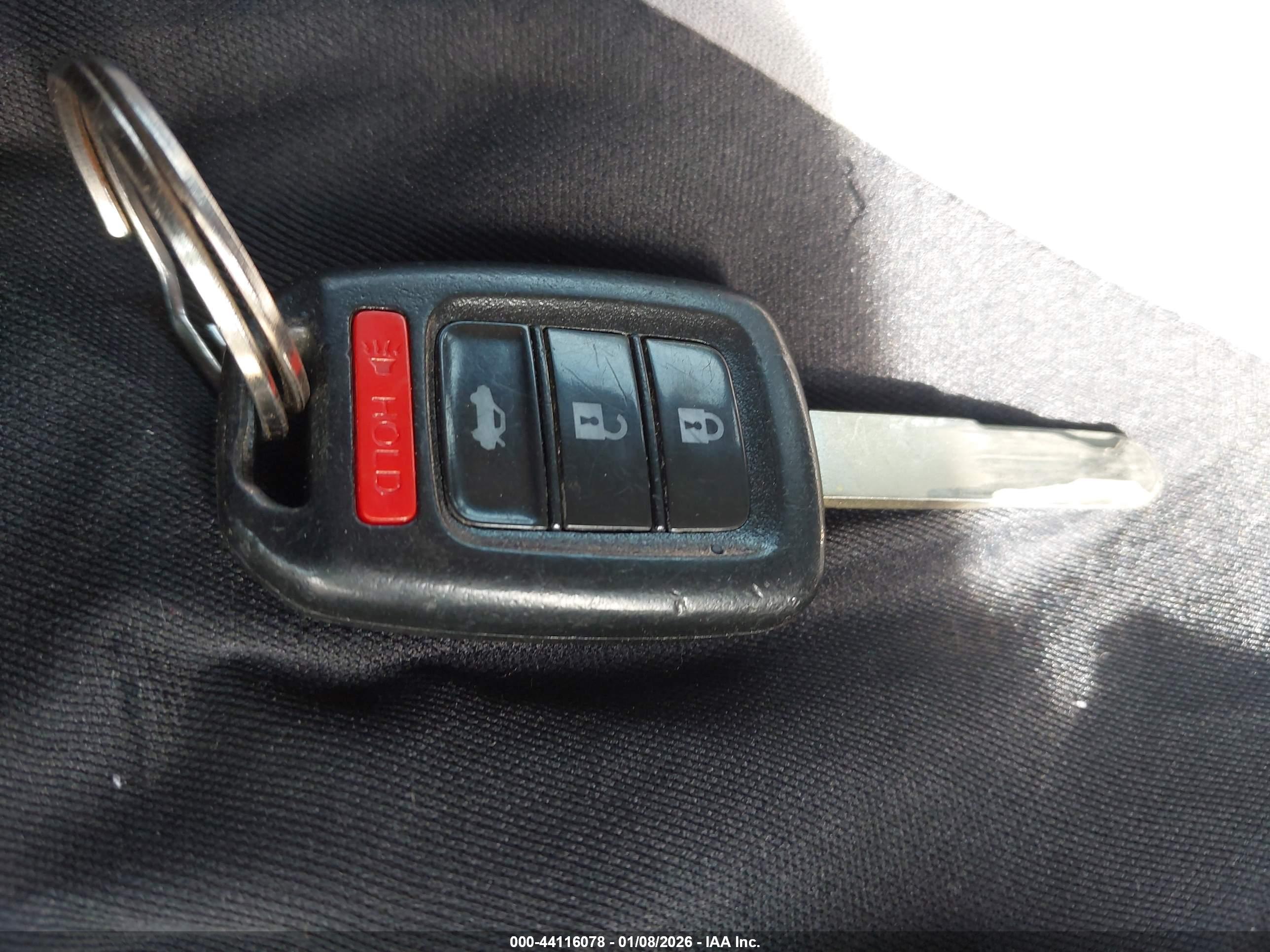 HONDA CIVIC image 11