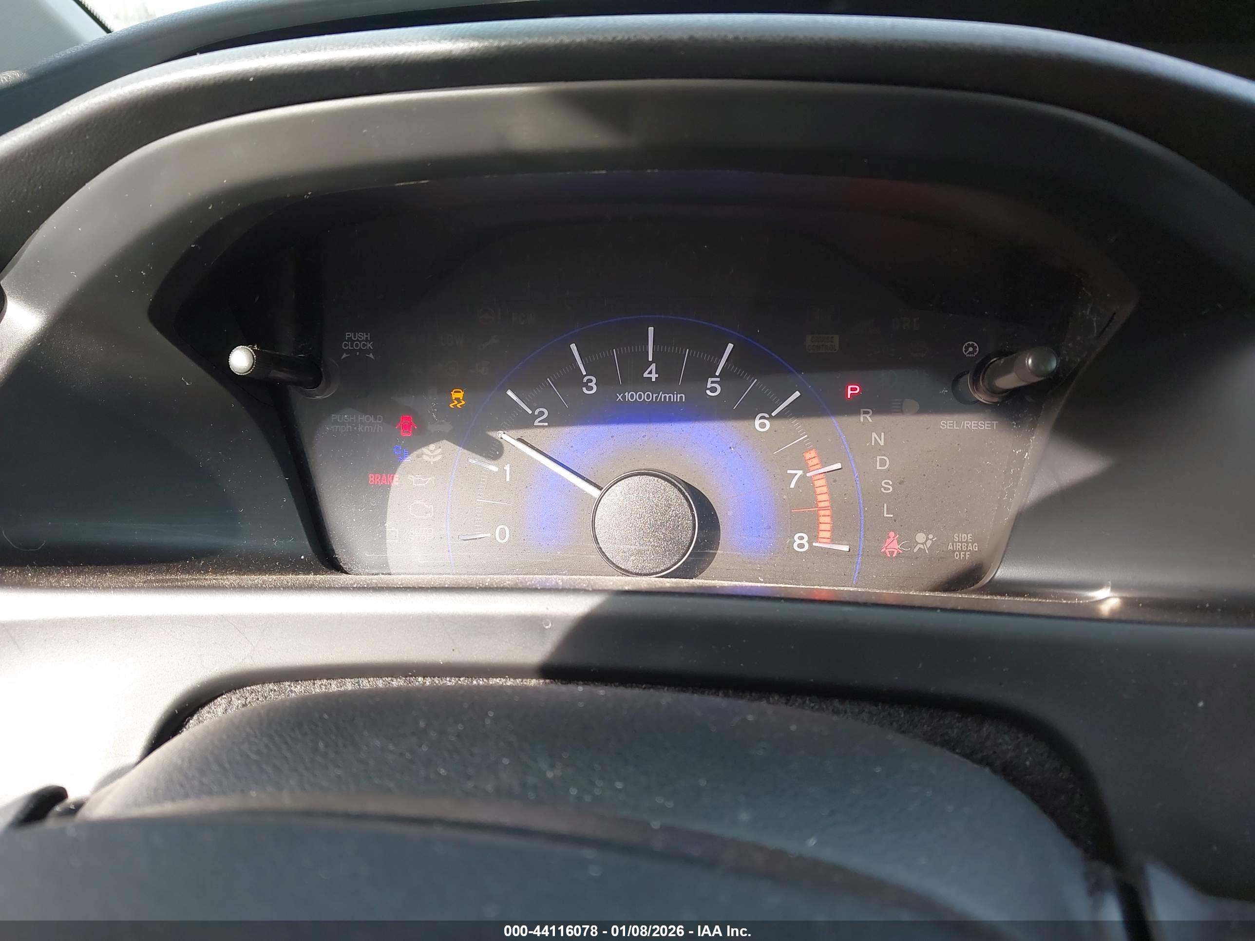 HONDA CIVIC image 7