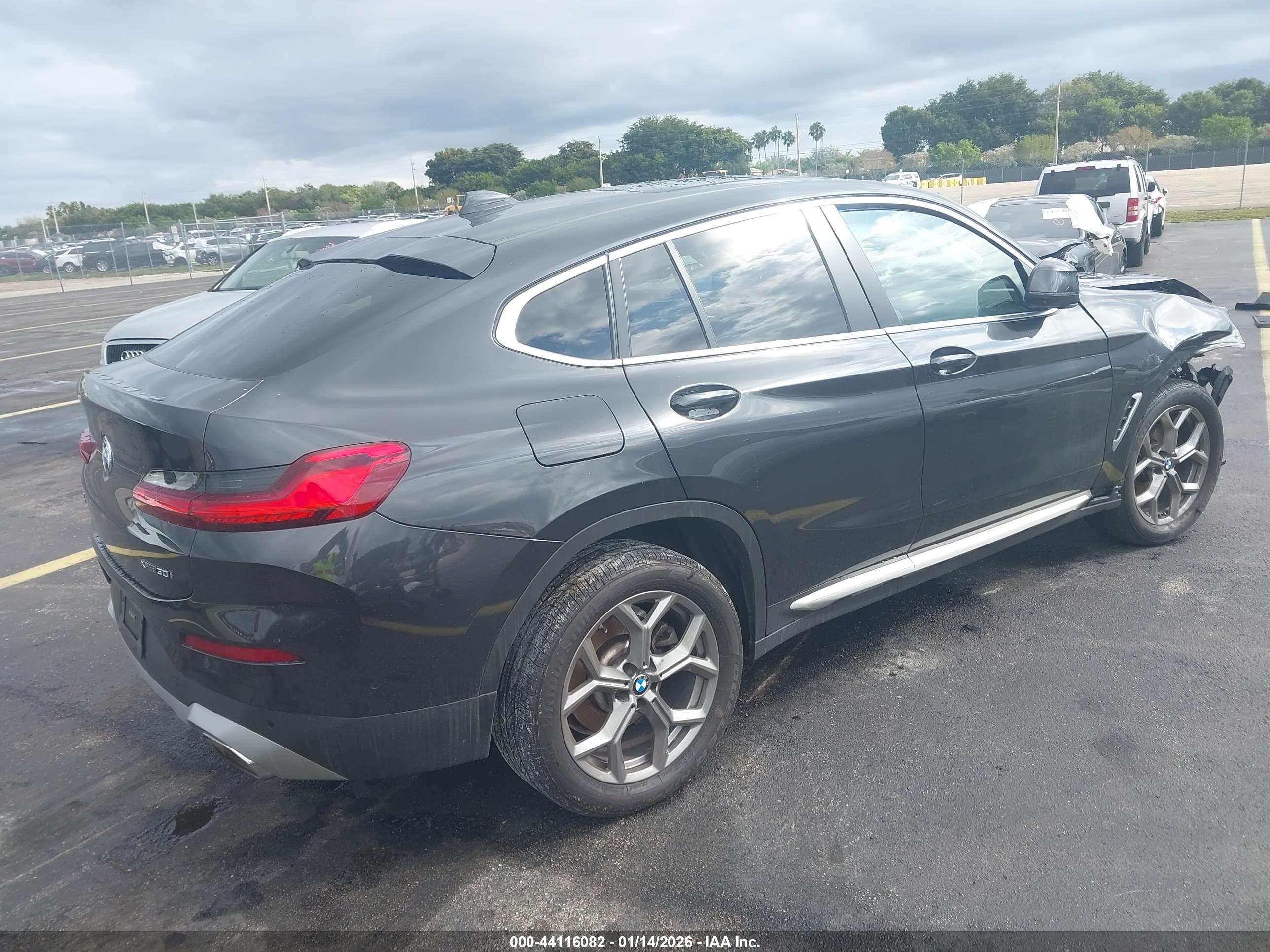 BMW X4 image 4