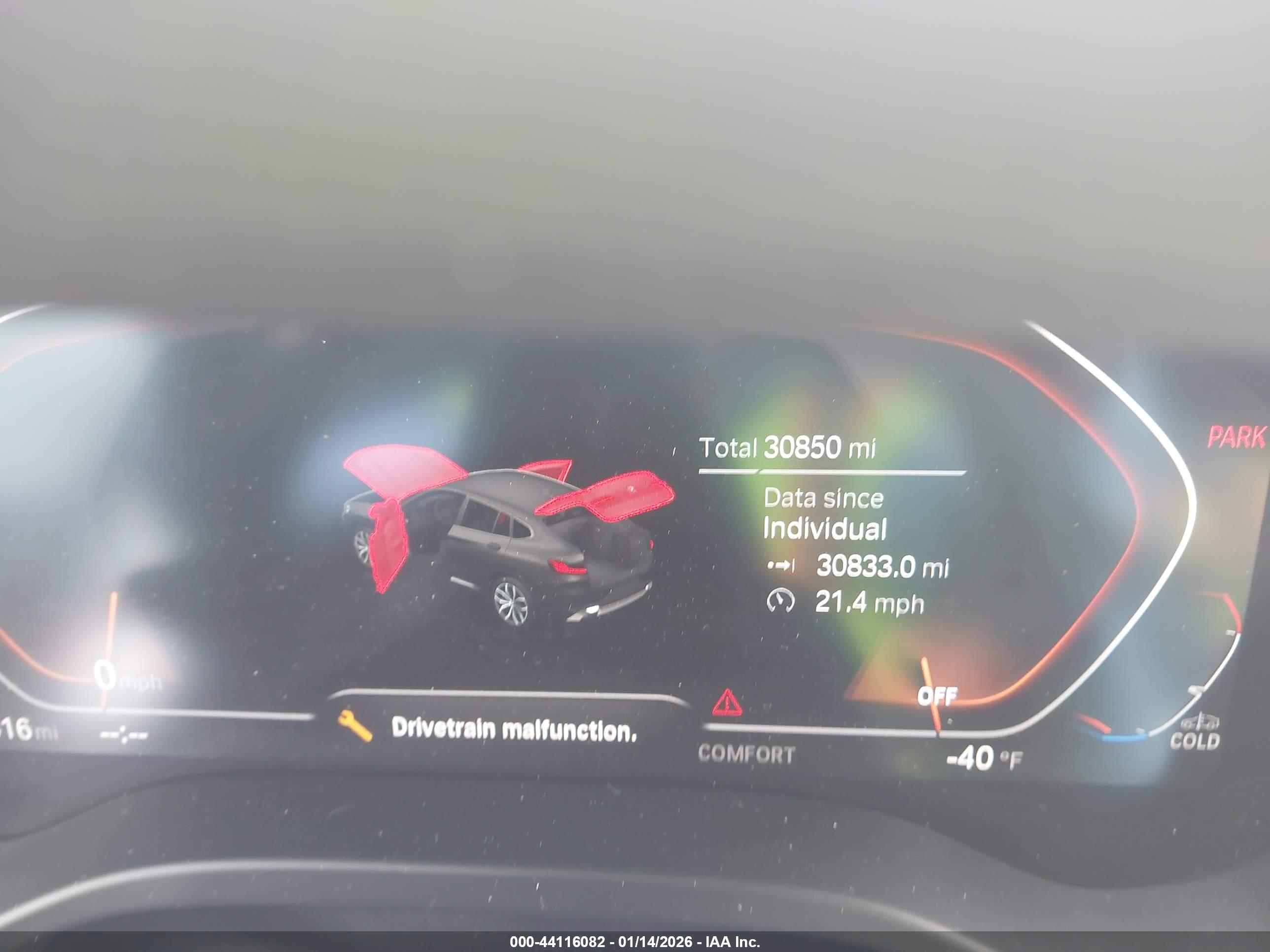 BMW X4 image 7