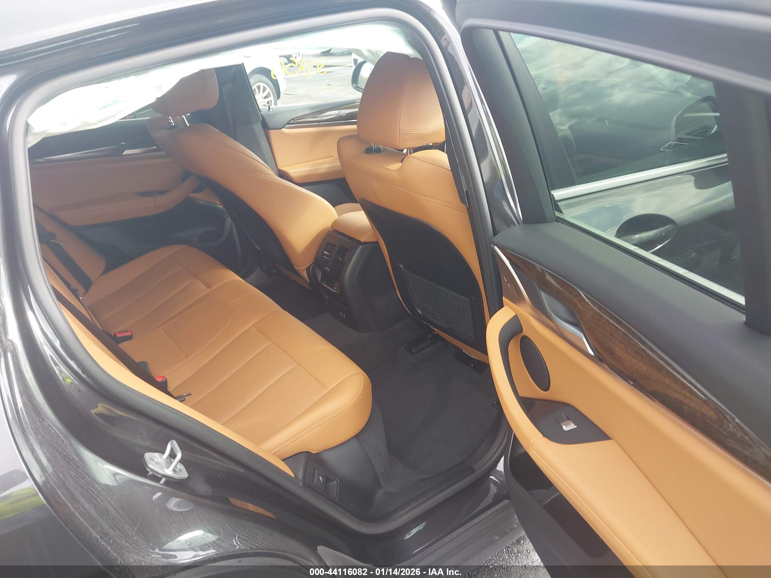 BMW X4 image 8