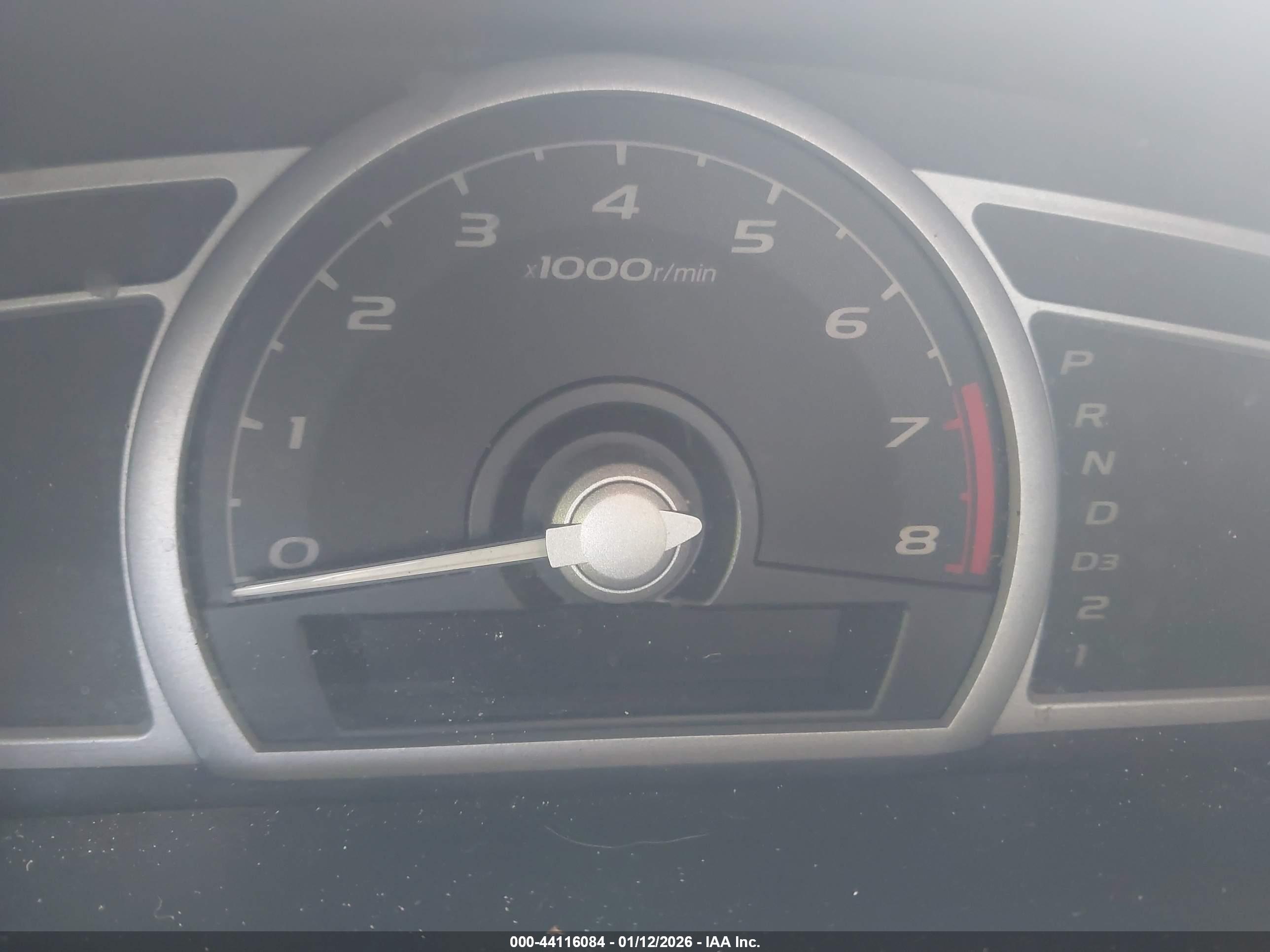 HONDA CIVIC image 7