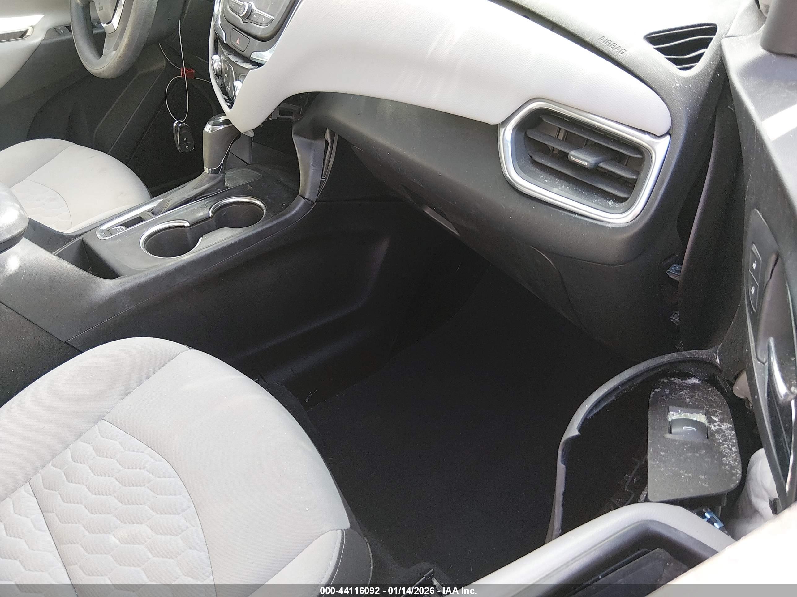 CHEVROLET EQUINOX image 5