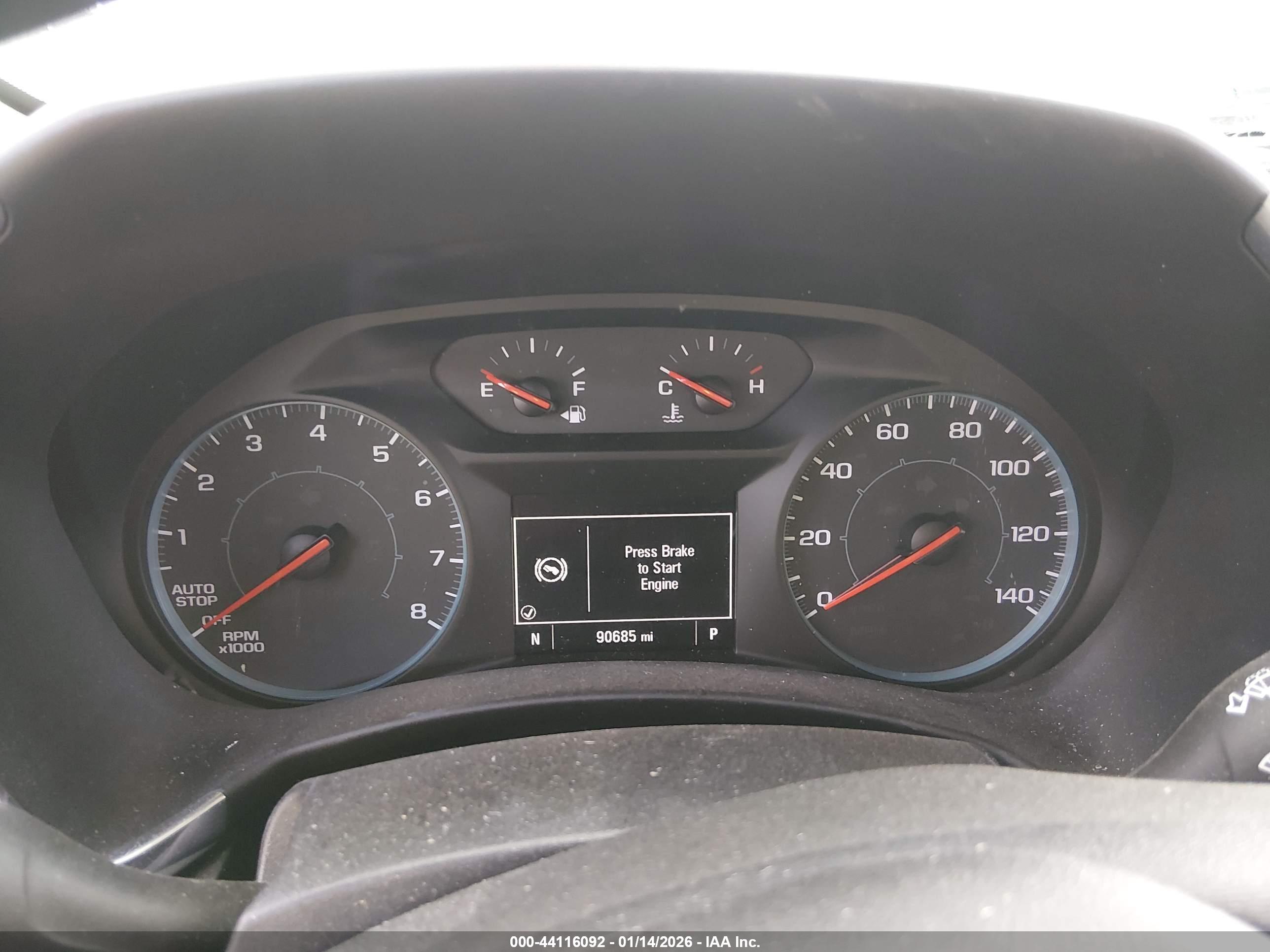 CHEVROLET EQUINOX image 7