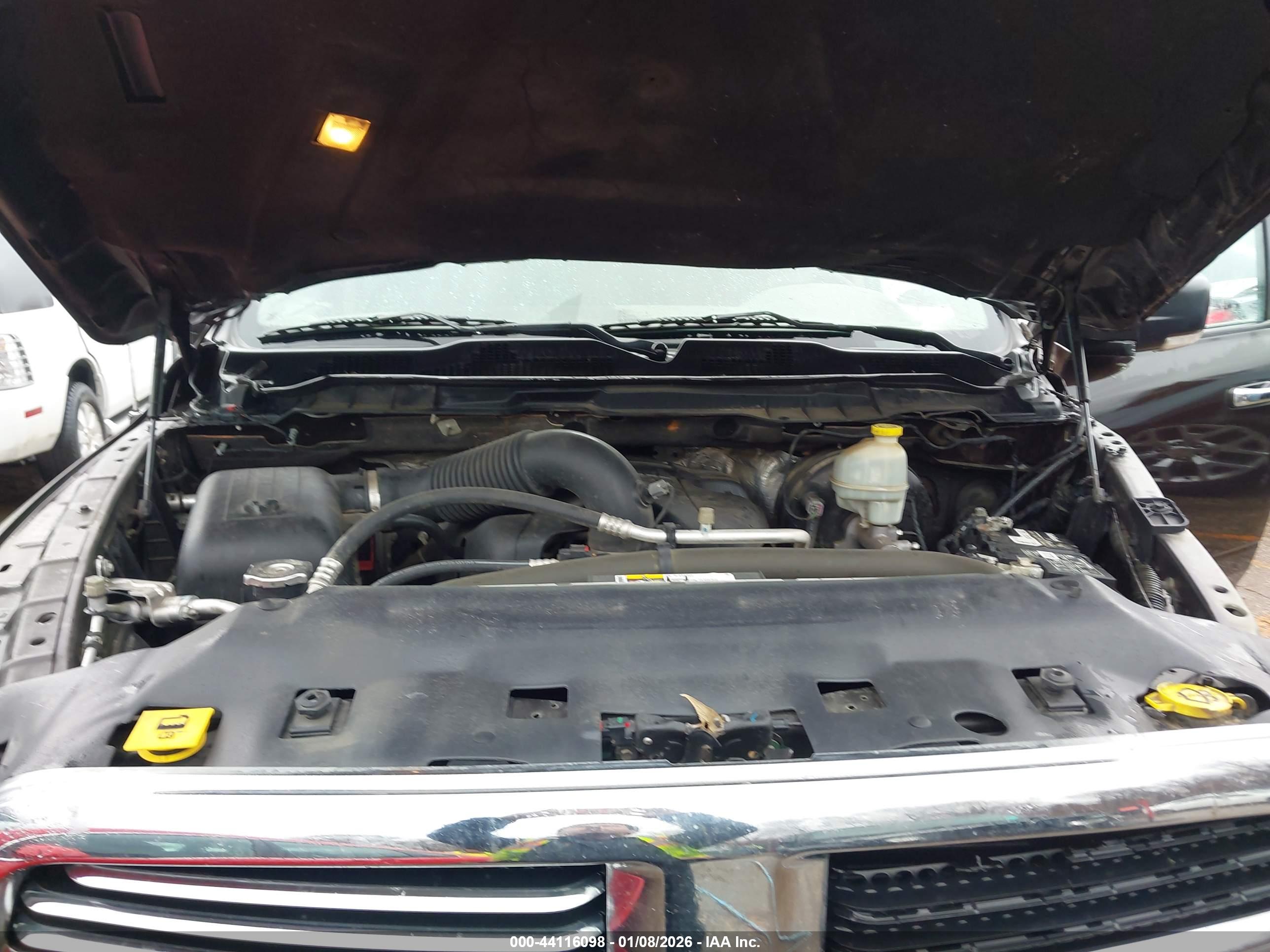 RAM 1500 image 10