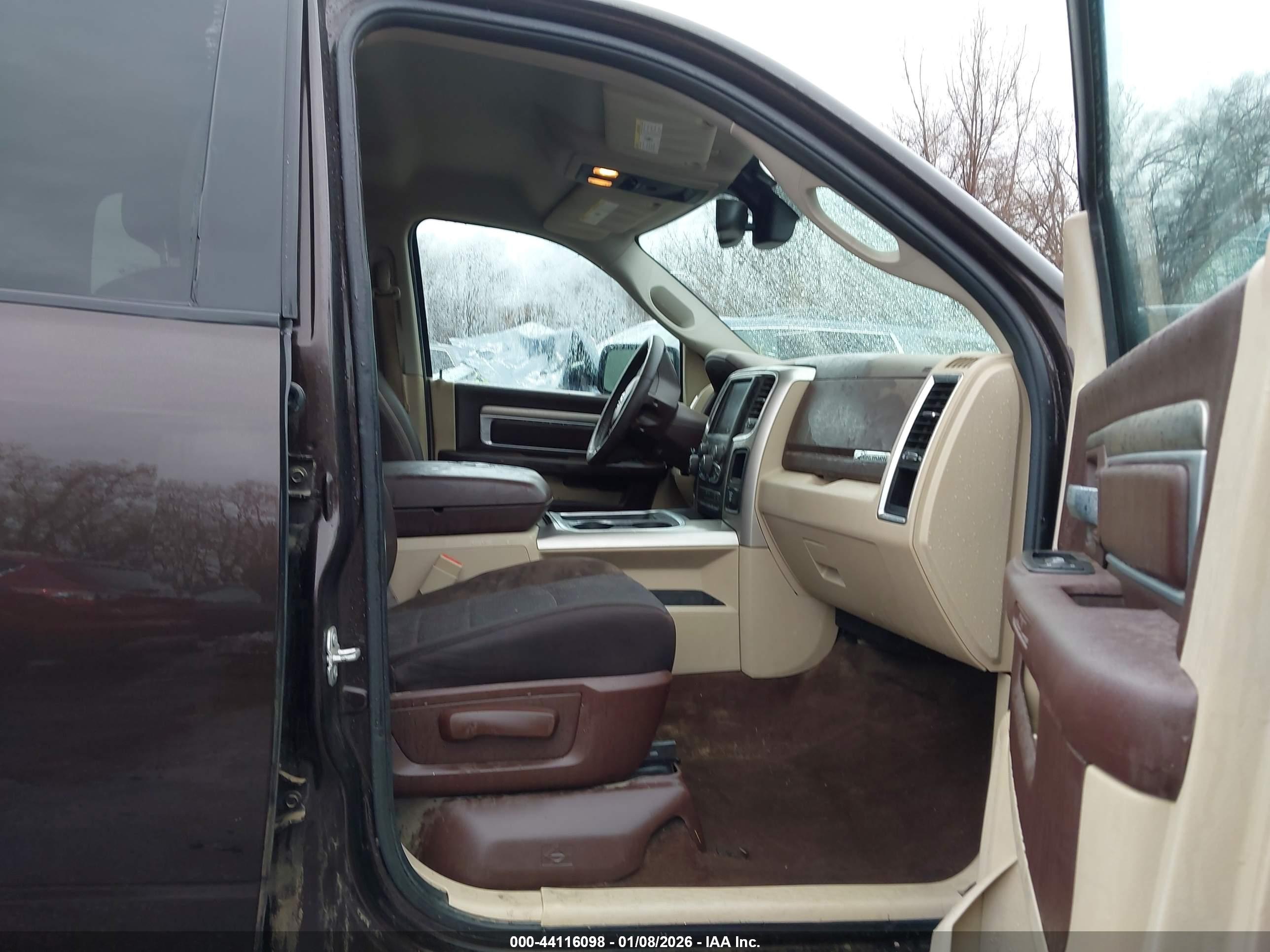 RAM 1500 image 5