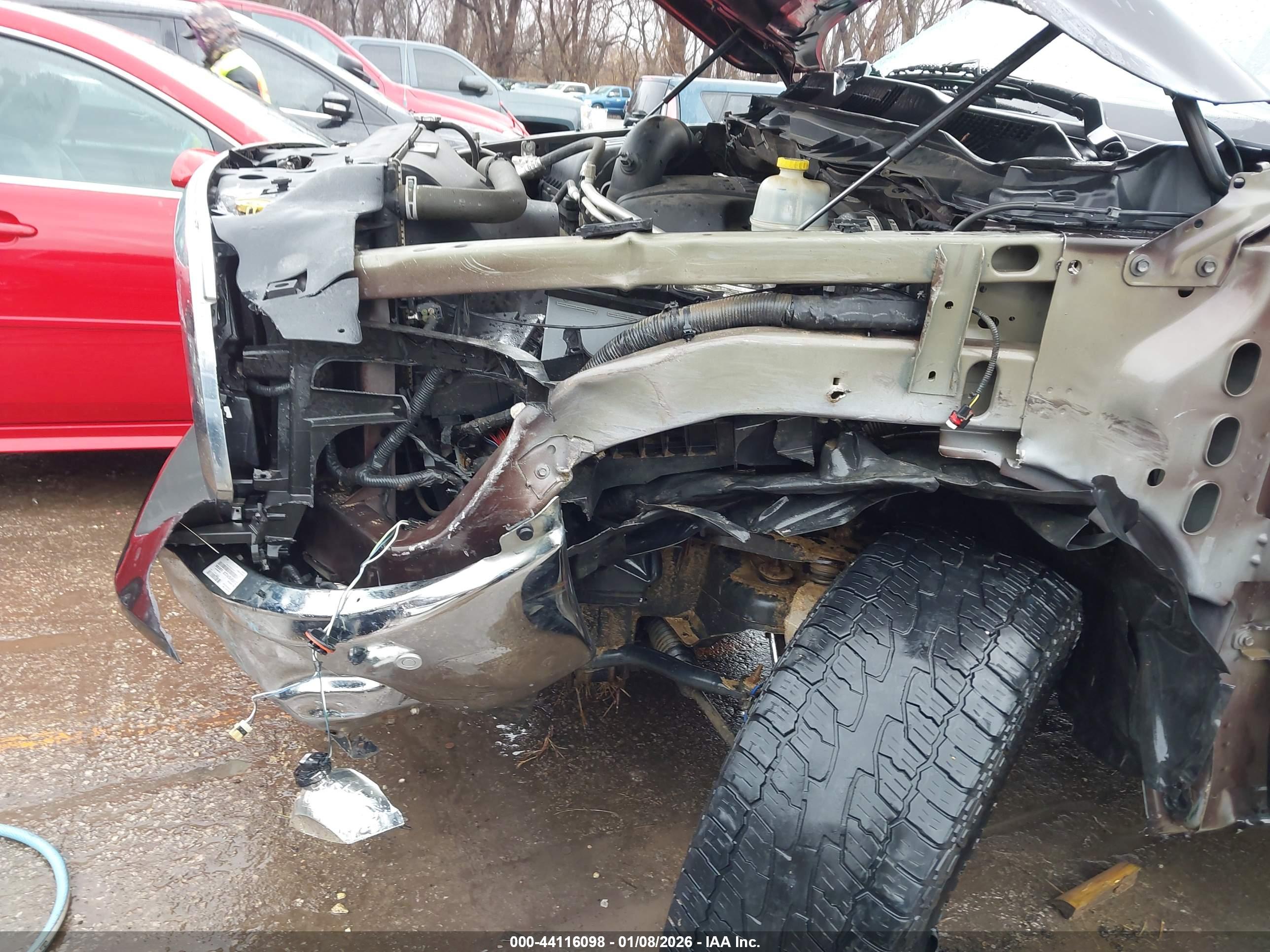 RAM 1500 image 6
