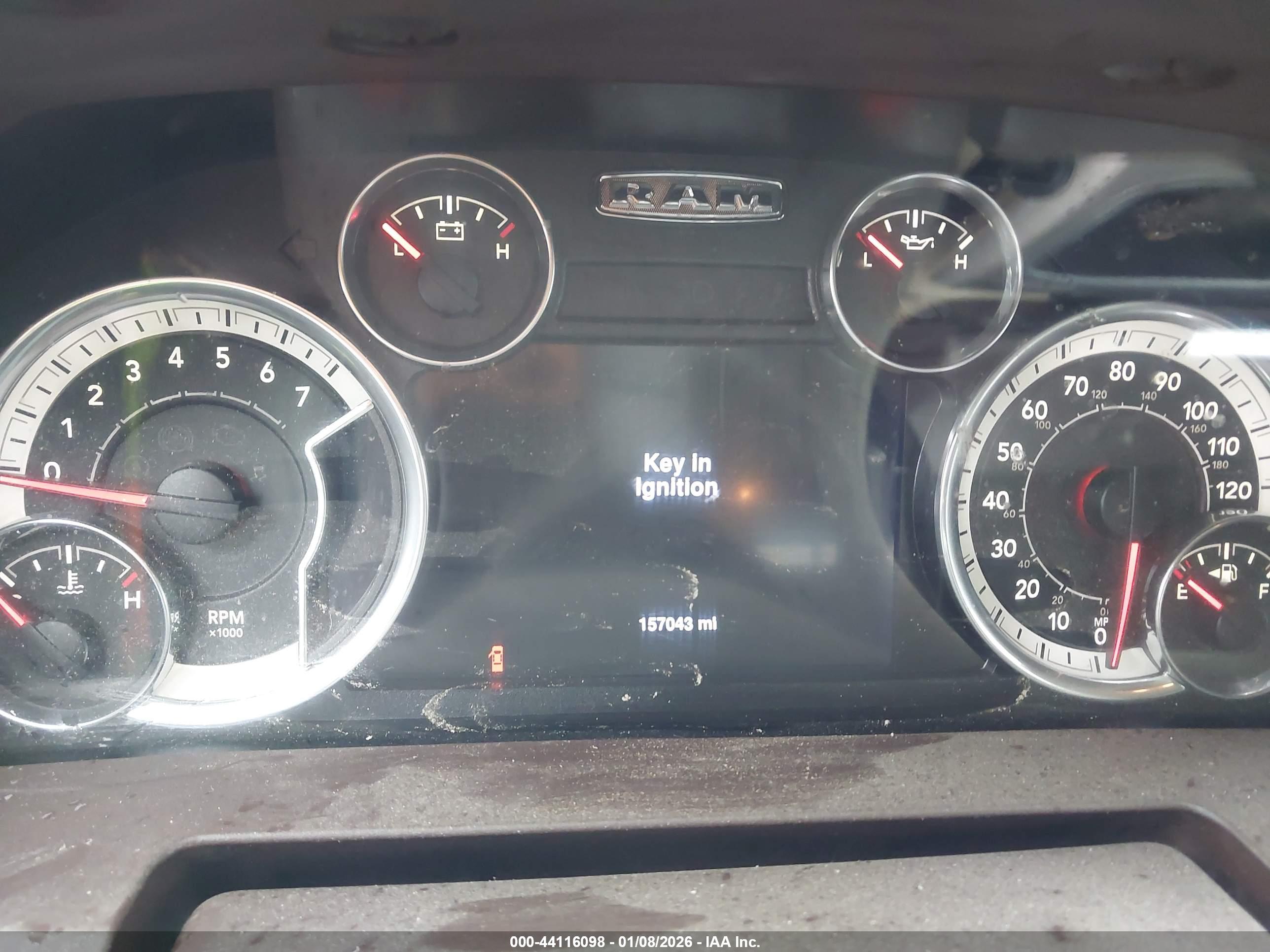 RAM 1500 image 7