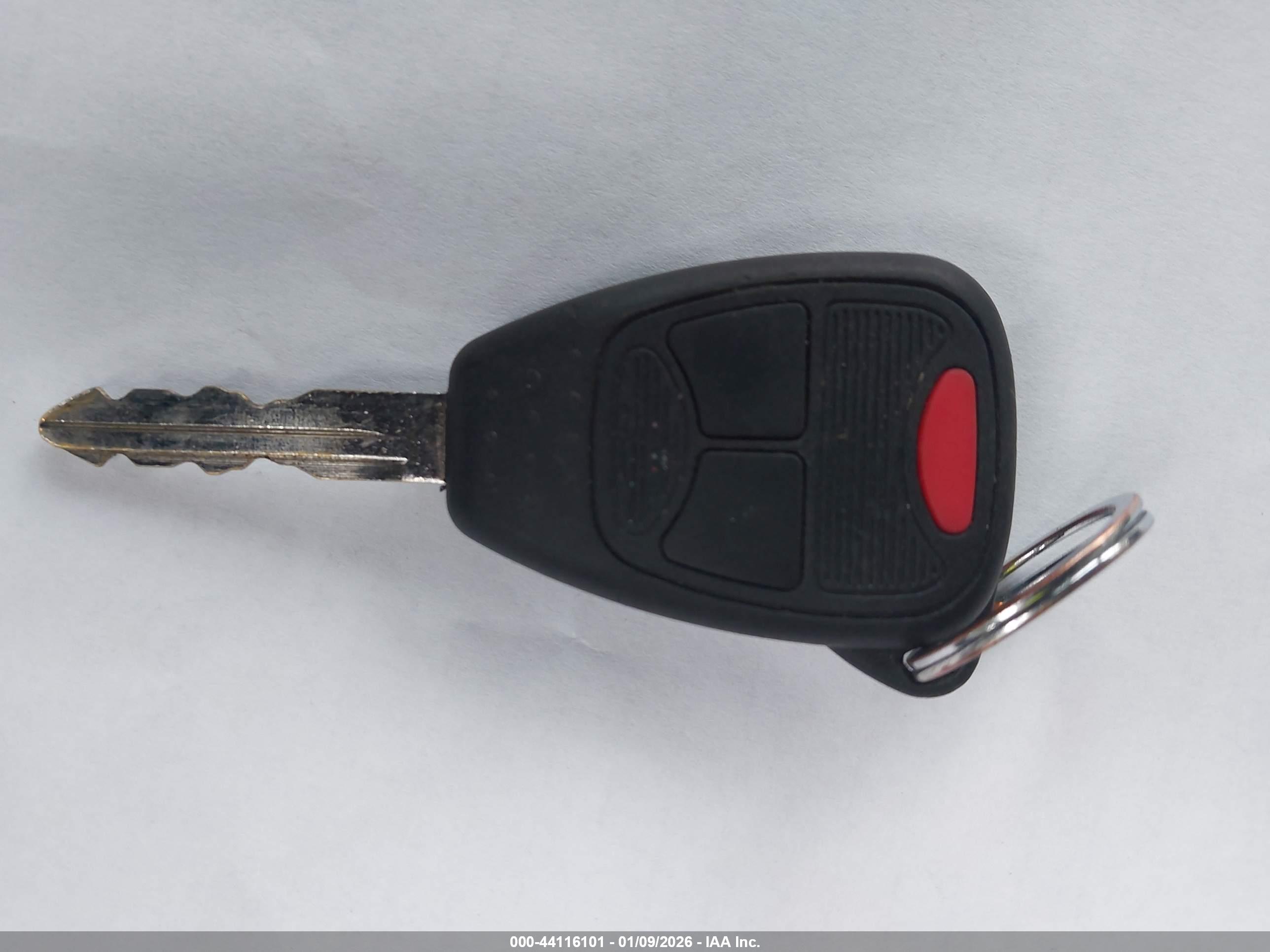 JEEP LIBERTY image 11