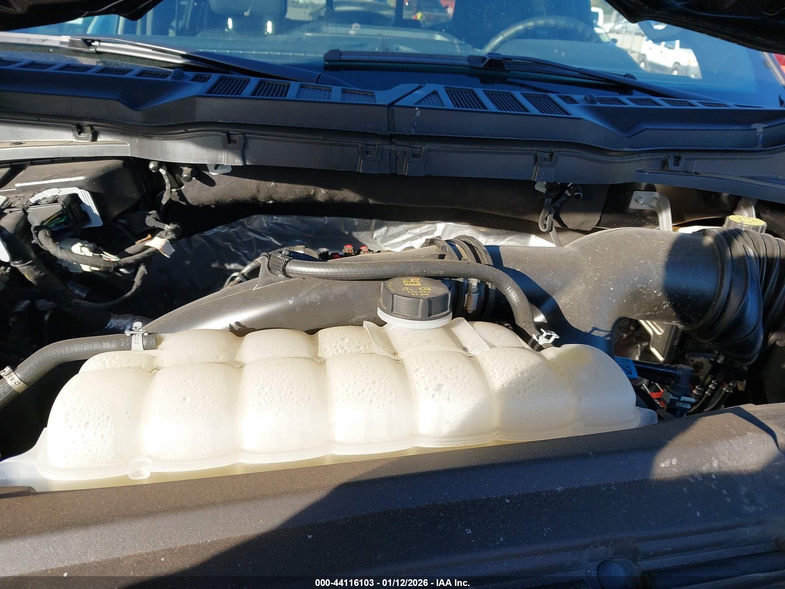 FORD F-150 image 10