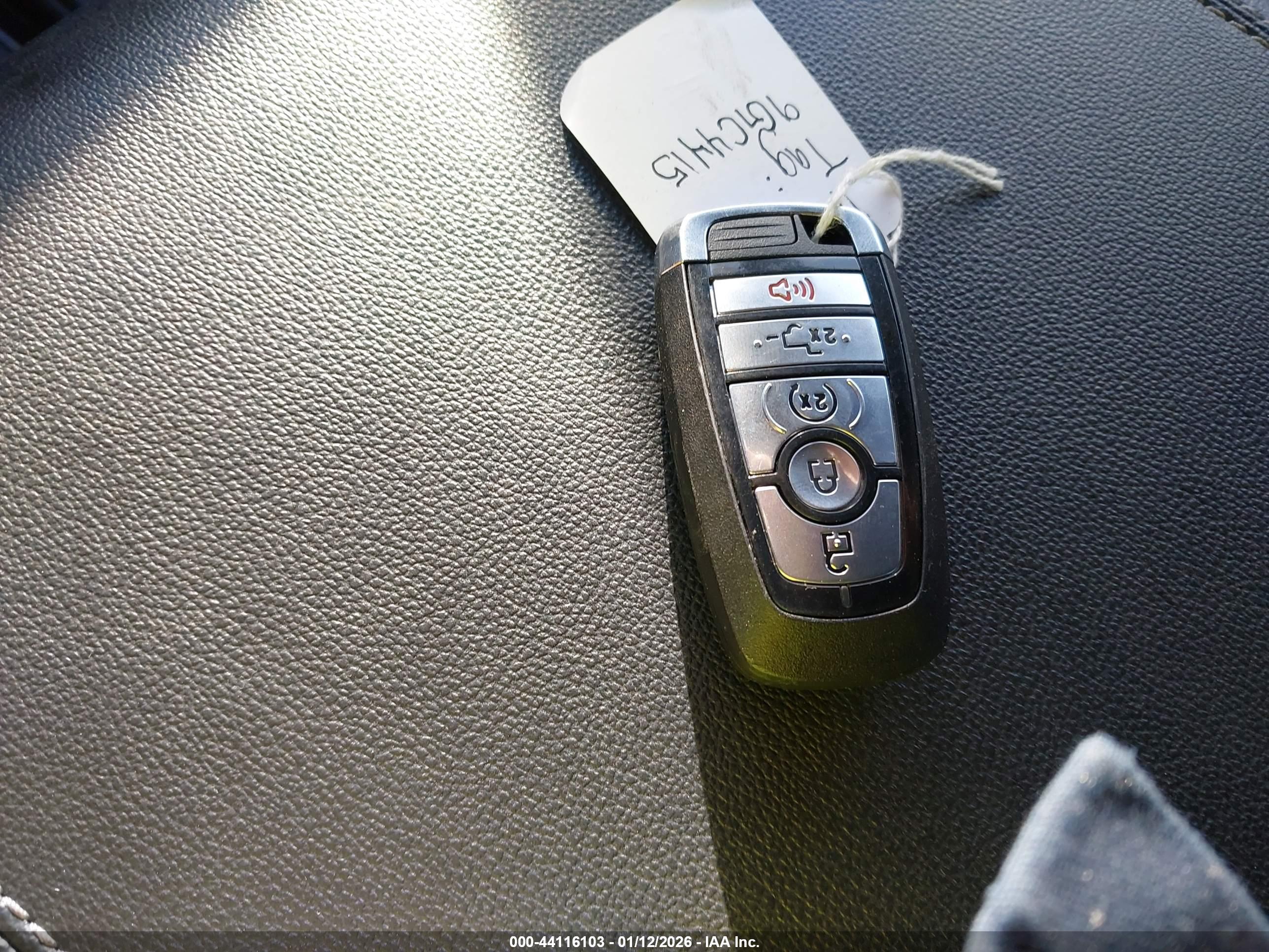 FORD F-150 image 11
