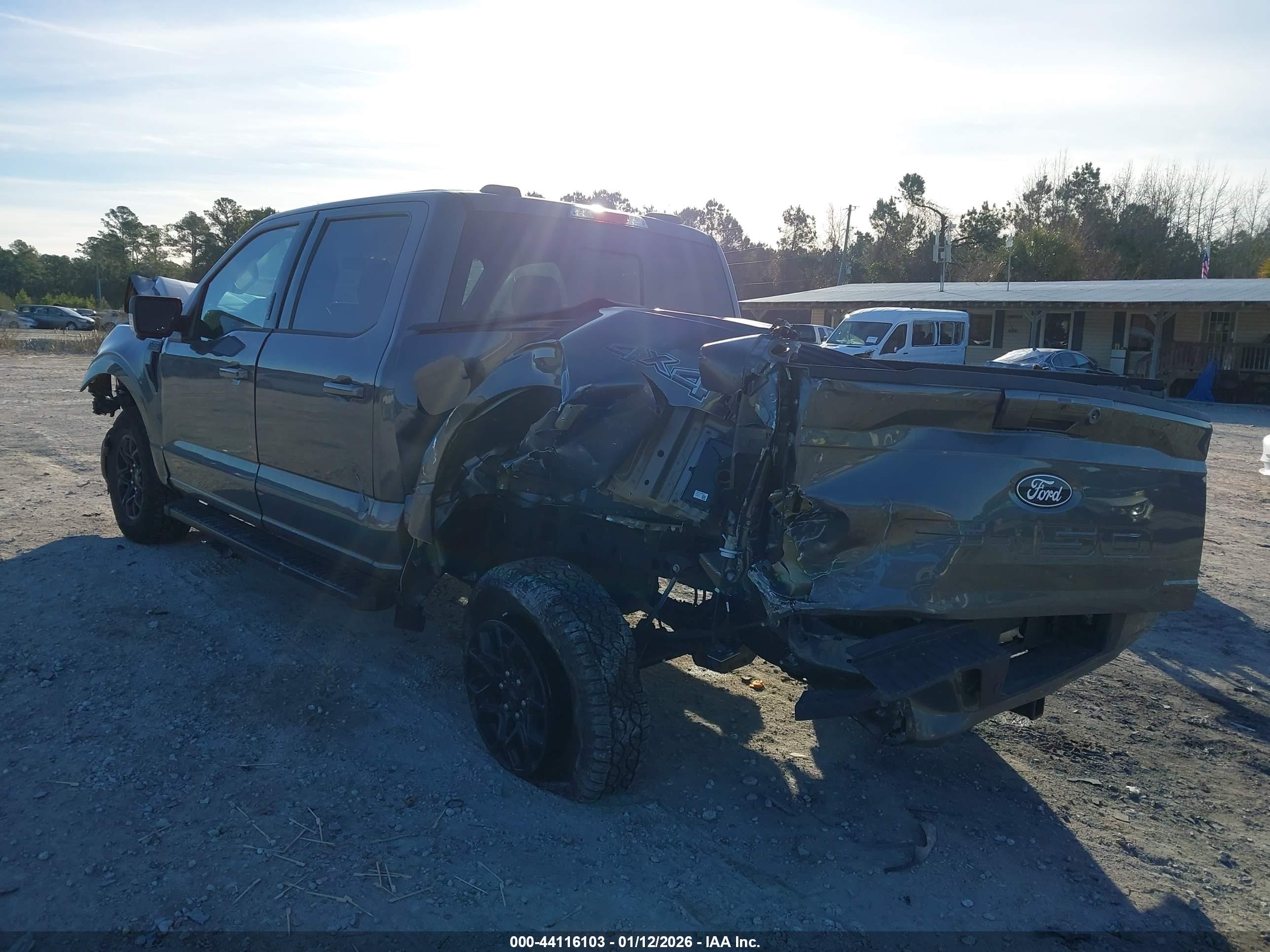 FORD F-150 image 3