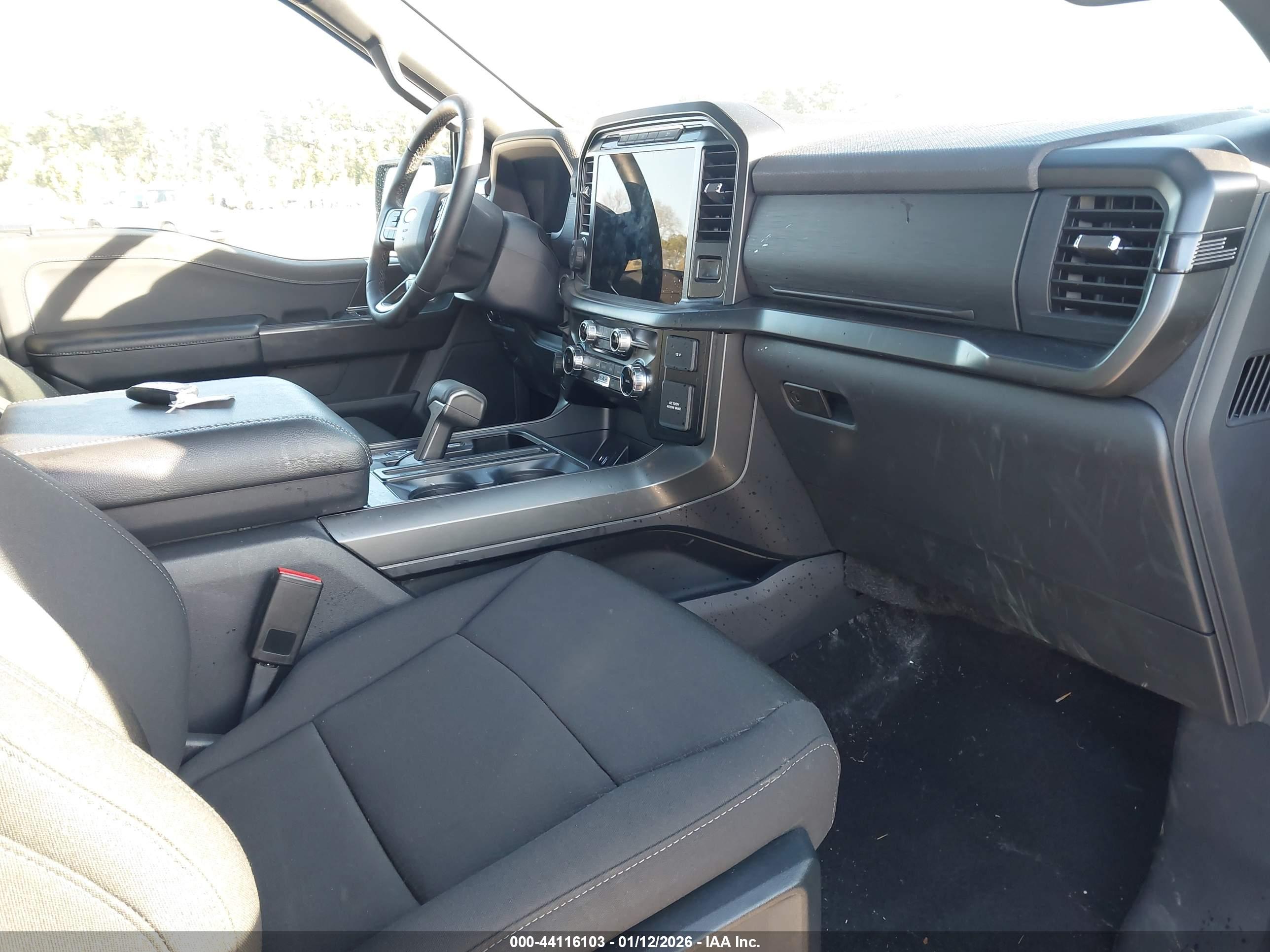 FORD F-150 image 5