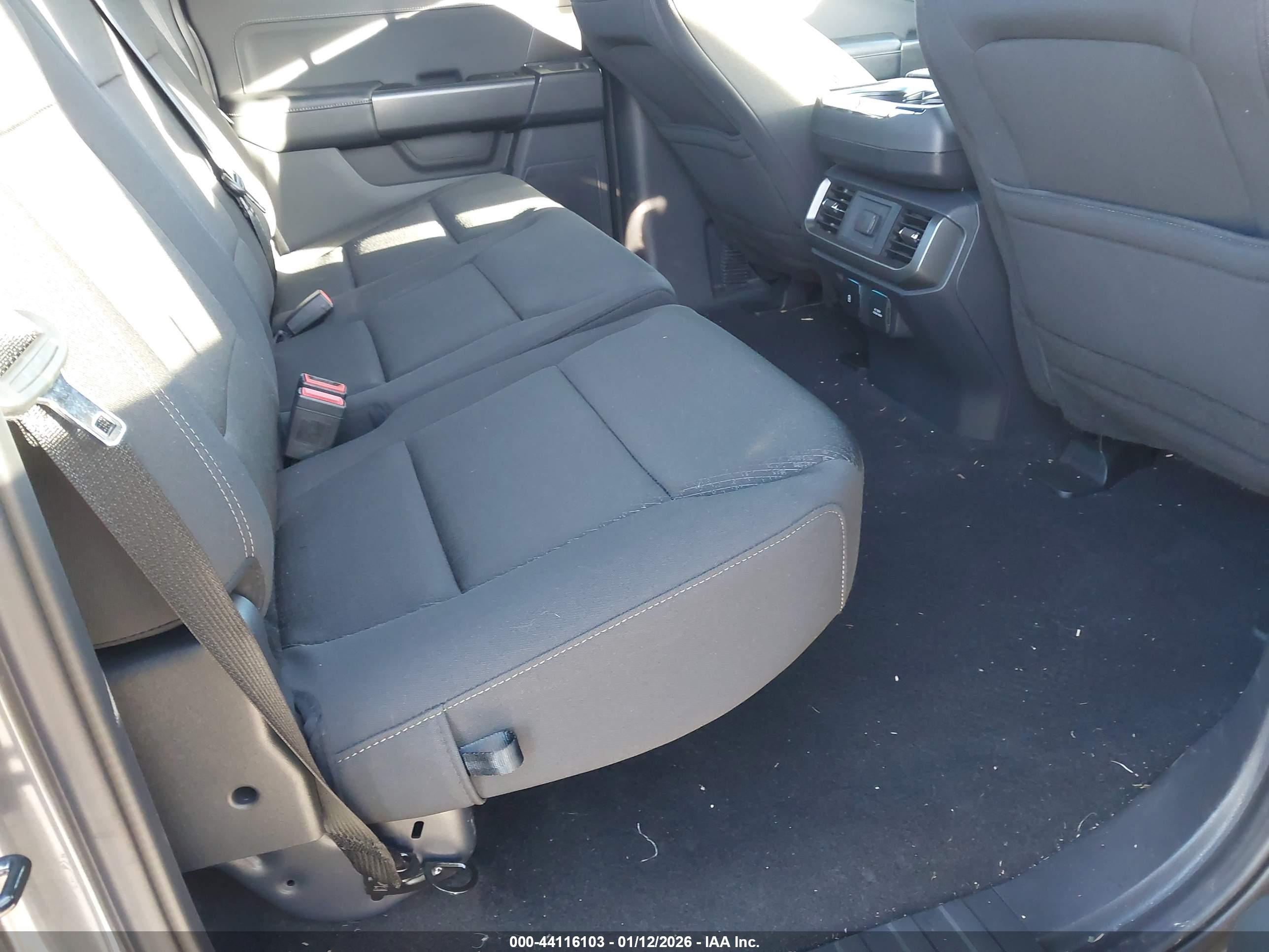 FORD F-150 image 8