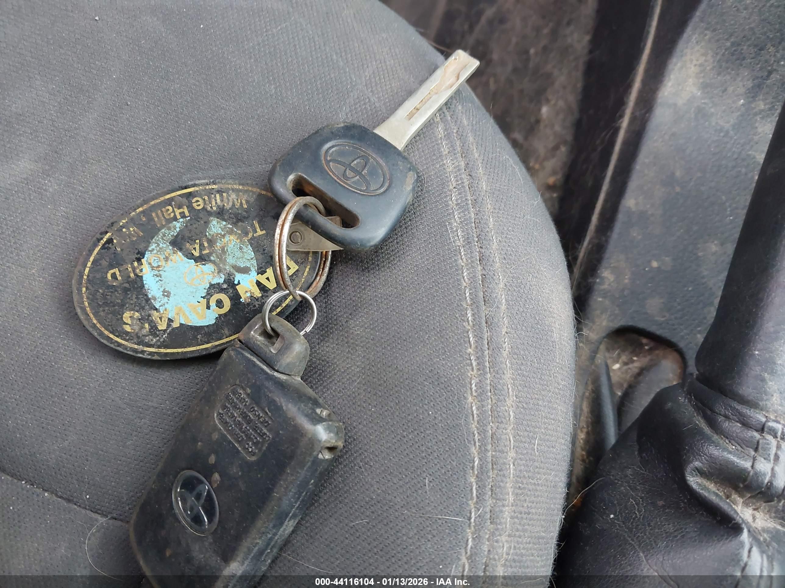 TOYOTA TACOMA image 11