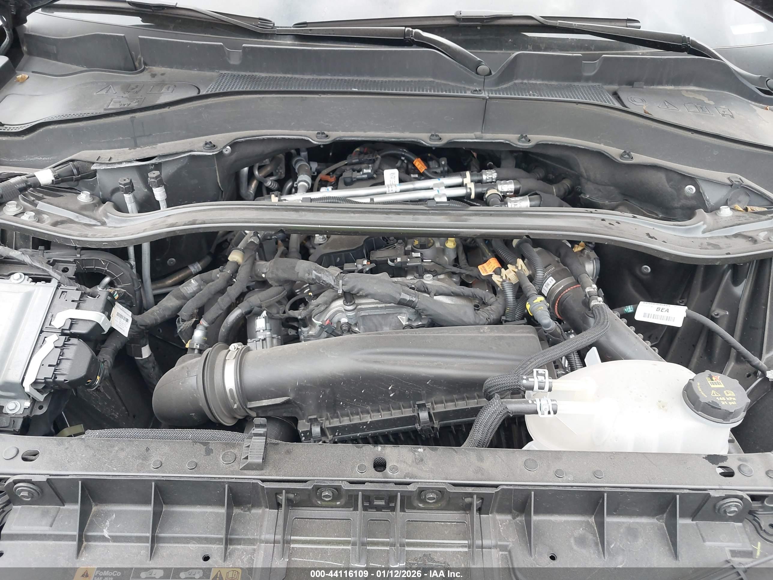 FORD EXPLORER image 10