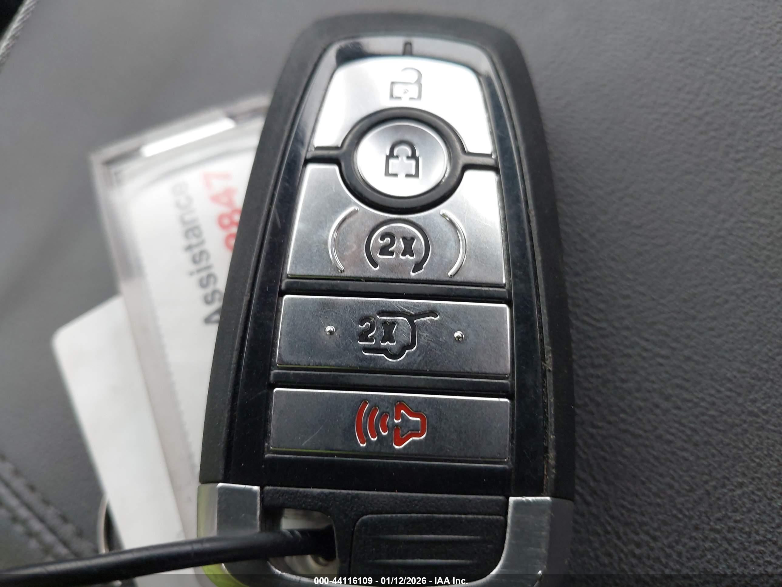 FORD EXPLORER image 11