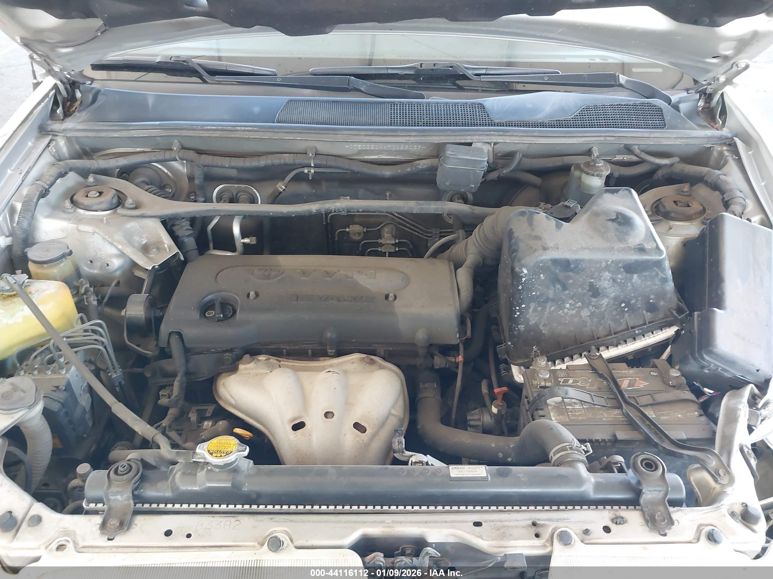 TOYOTA HIGHLANDER image 10
