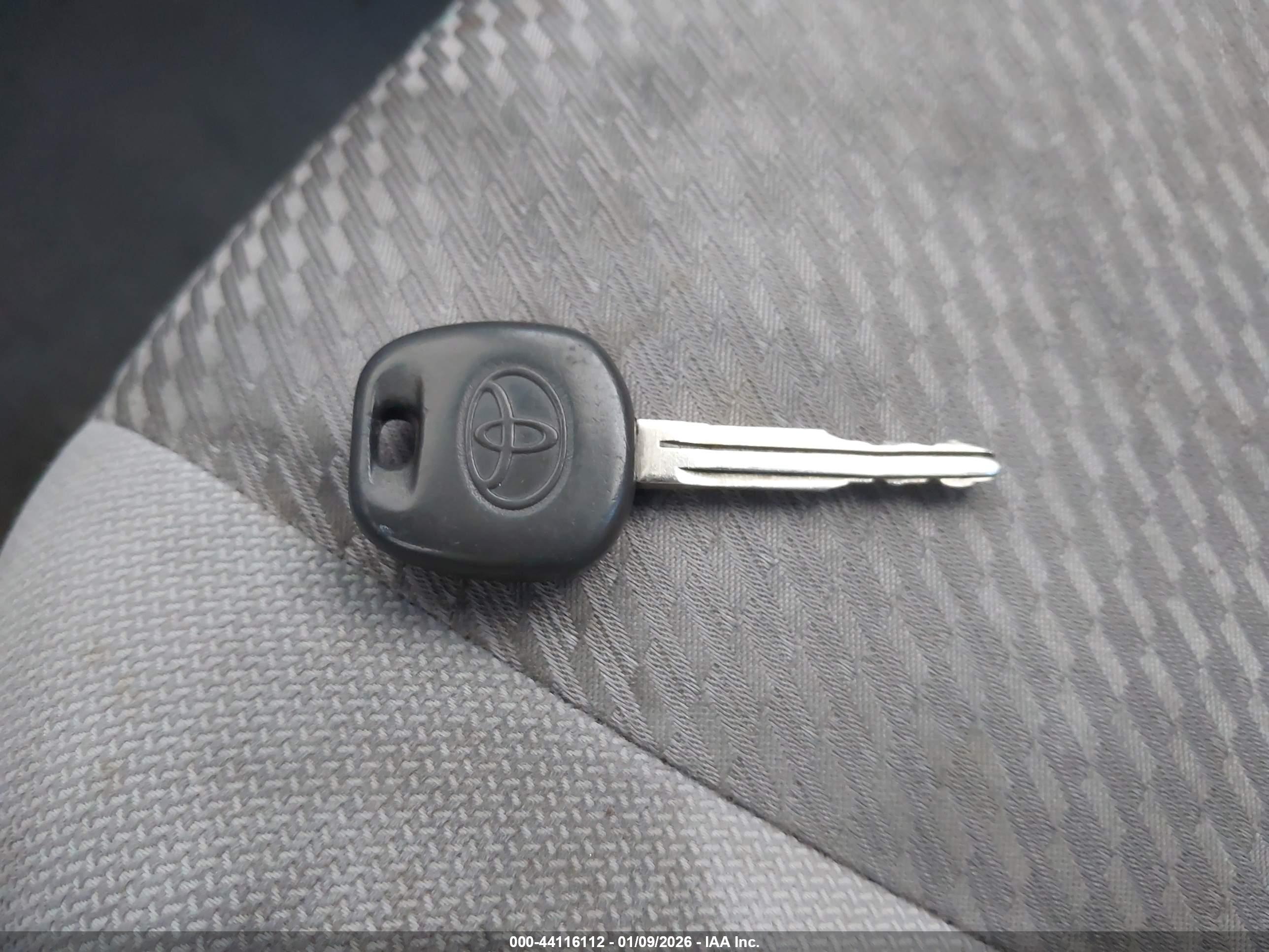 TOYOTA HIGHLANDER image 11