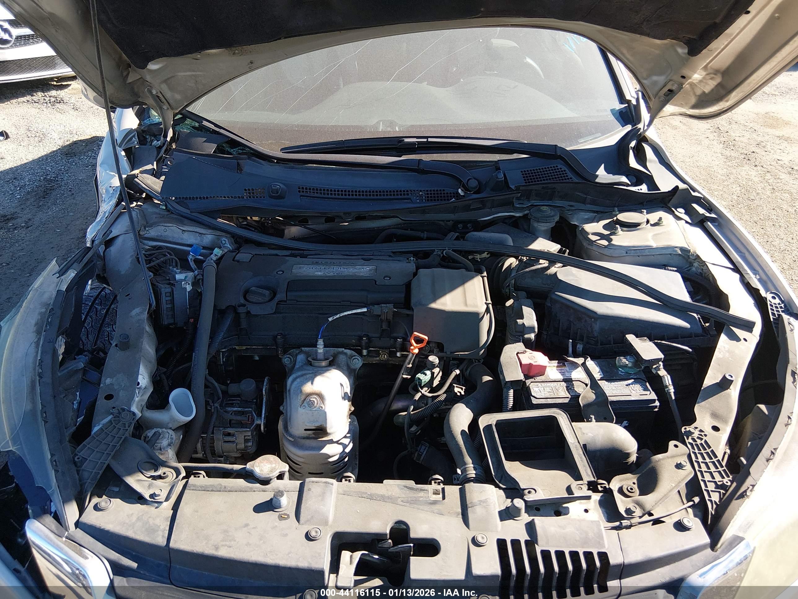 HONDA ACCORD image 10