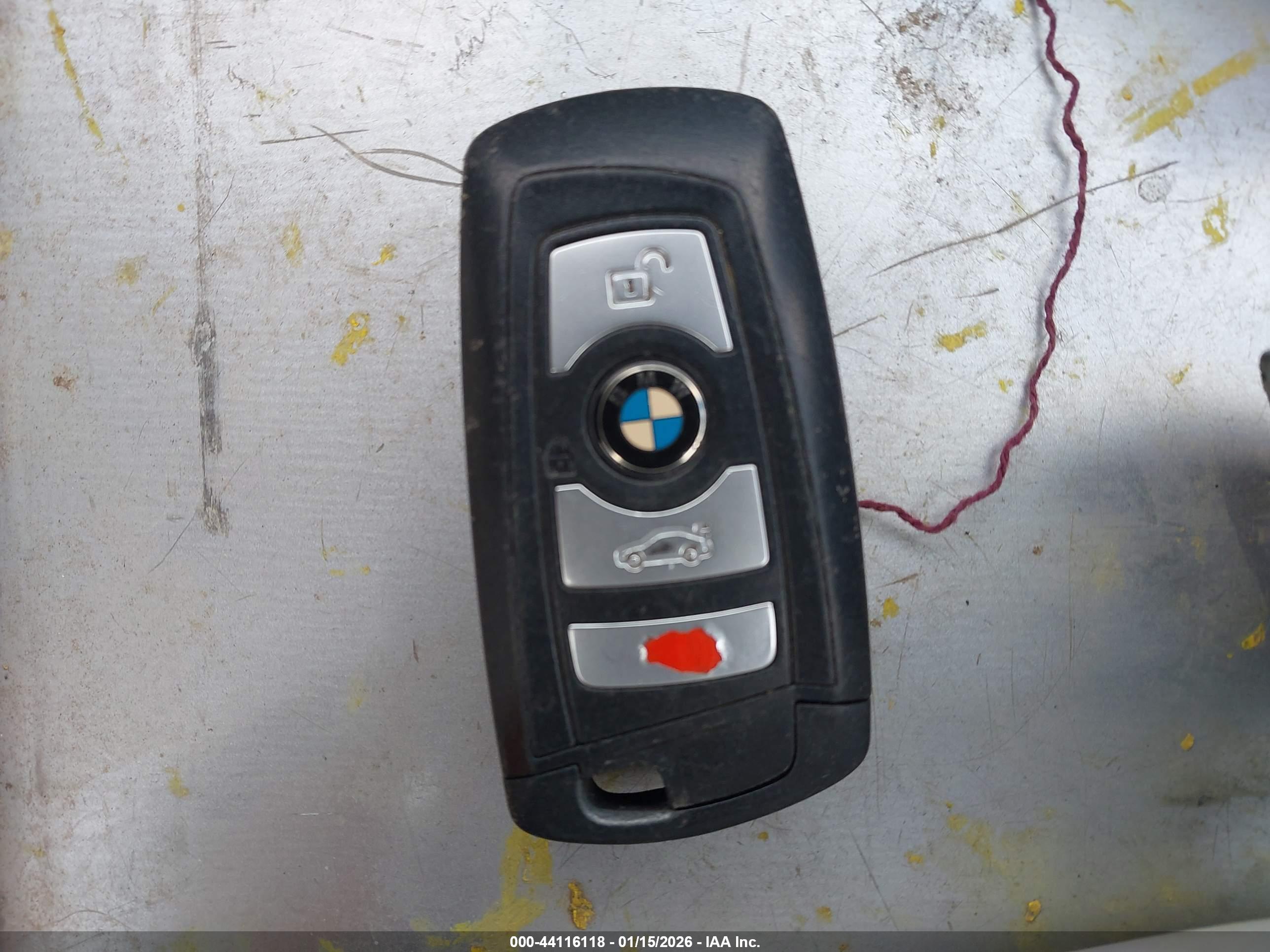 BMW 528I image 11