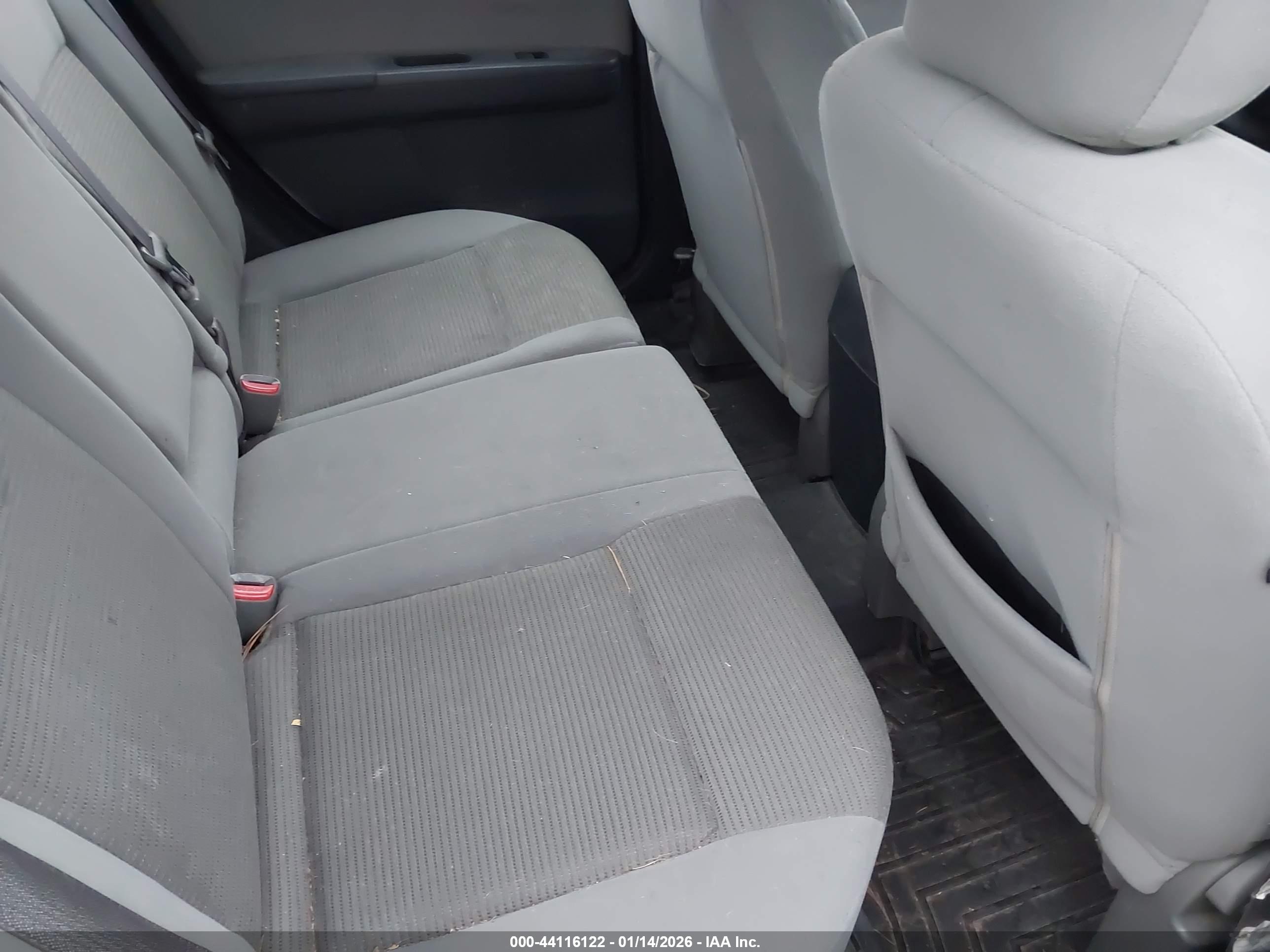 NISSAN SENTRA image 8